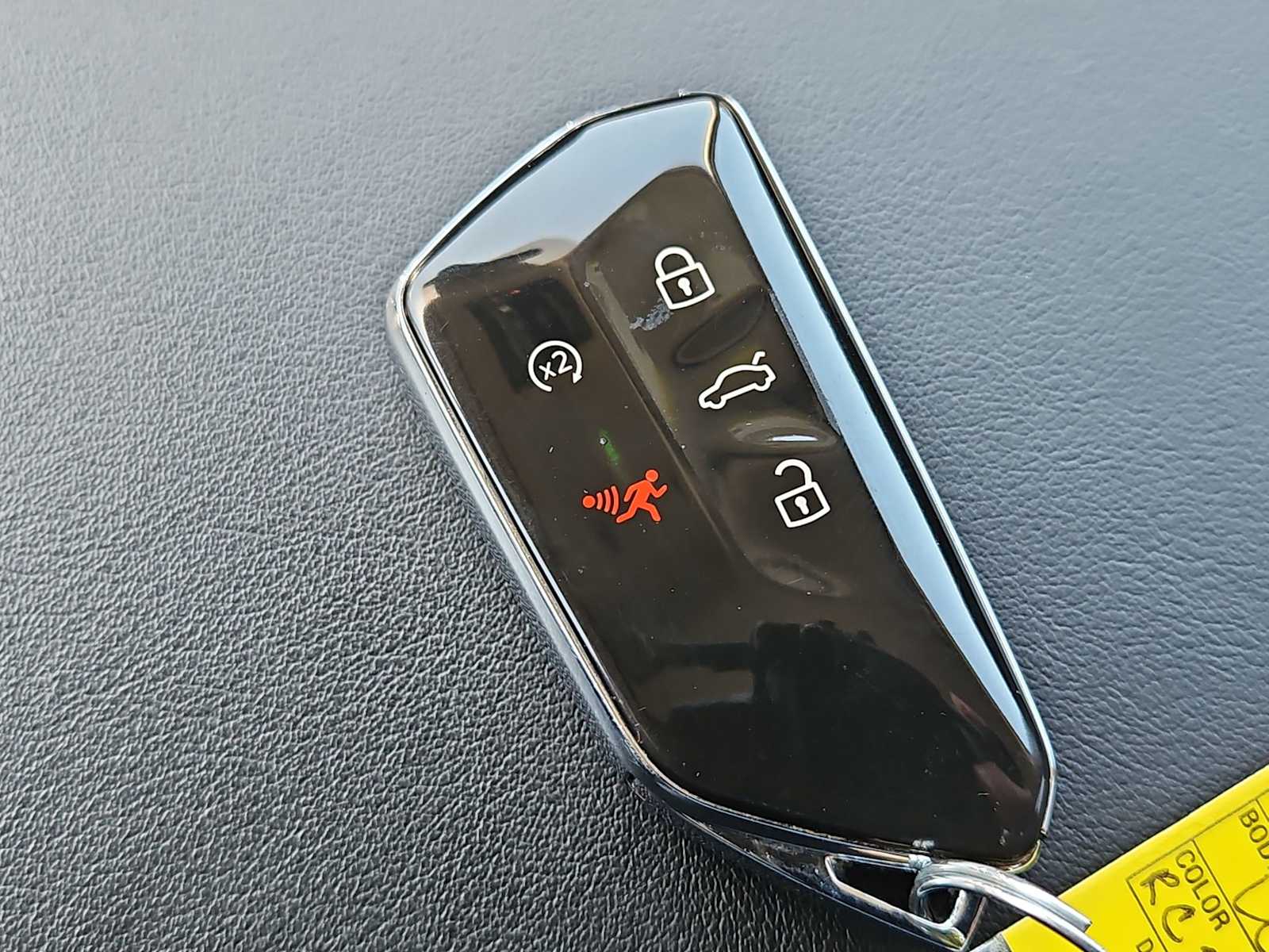 Thumbnail: 2024 Volkswagen Atlas - 35