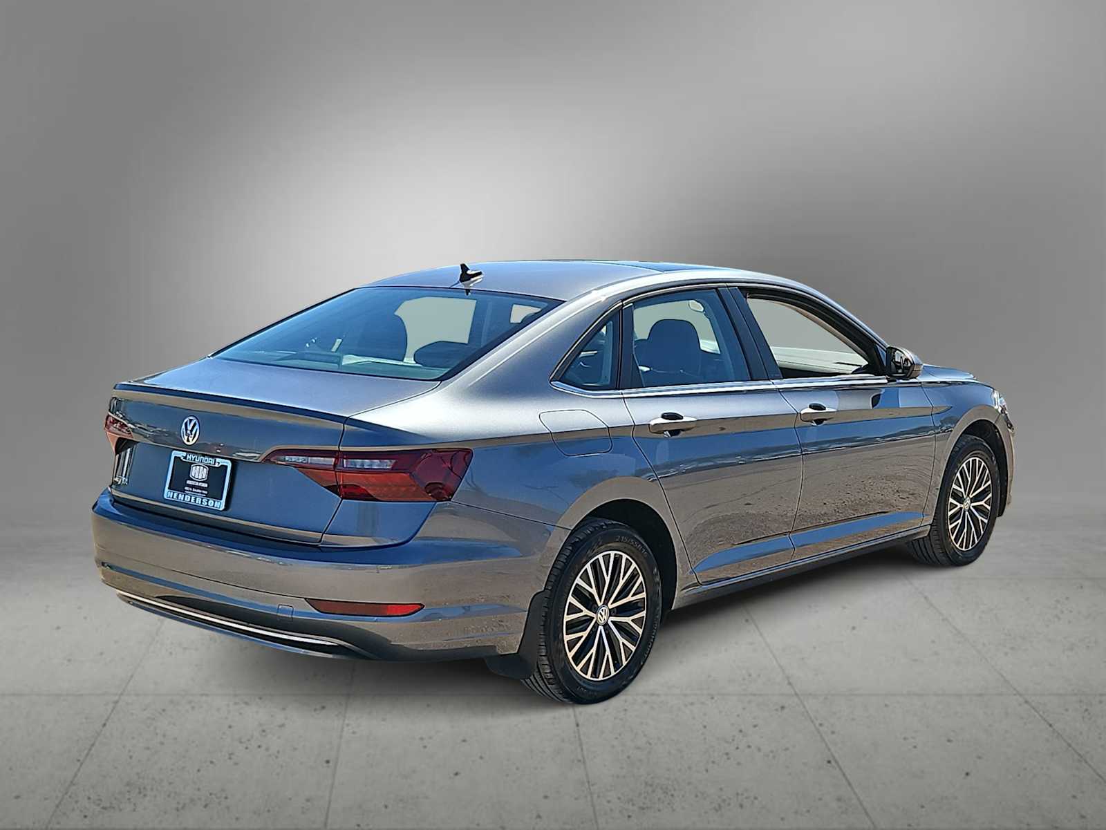 Thumbnail: 2021 Volkswagen Jetta - 8