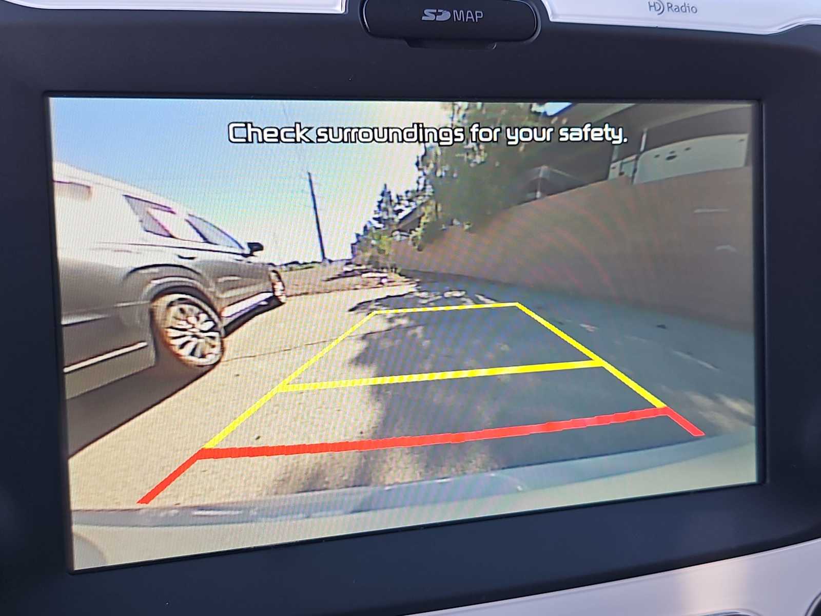 Thumbnail: 2017 Kia Soul EV - 30