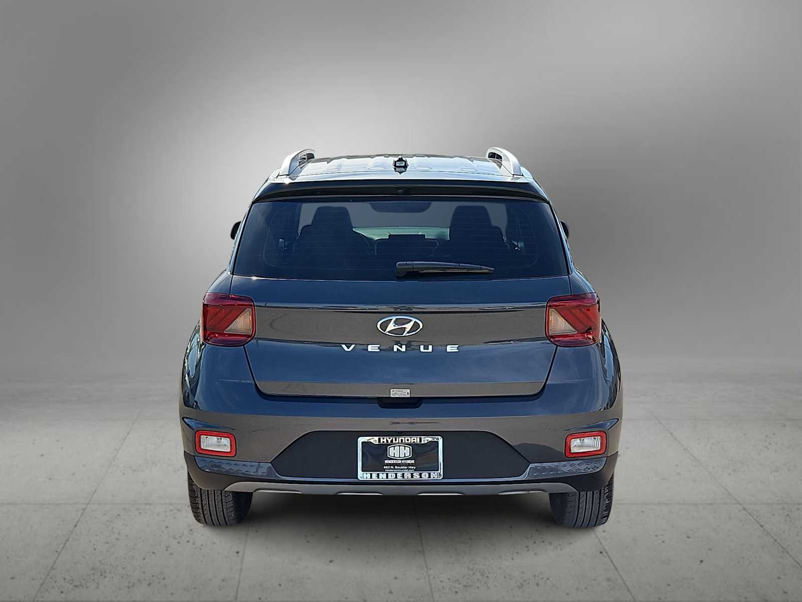 Thumbnail: 2025 Hyundai Venue - 7