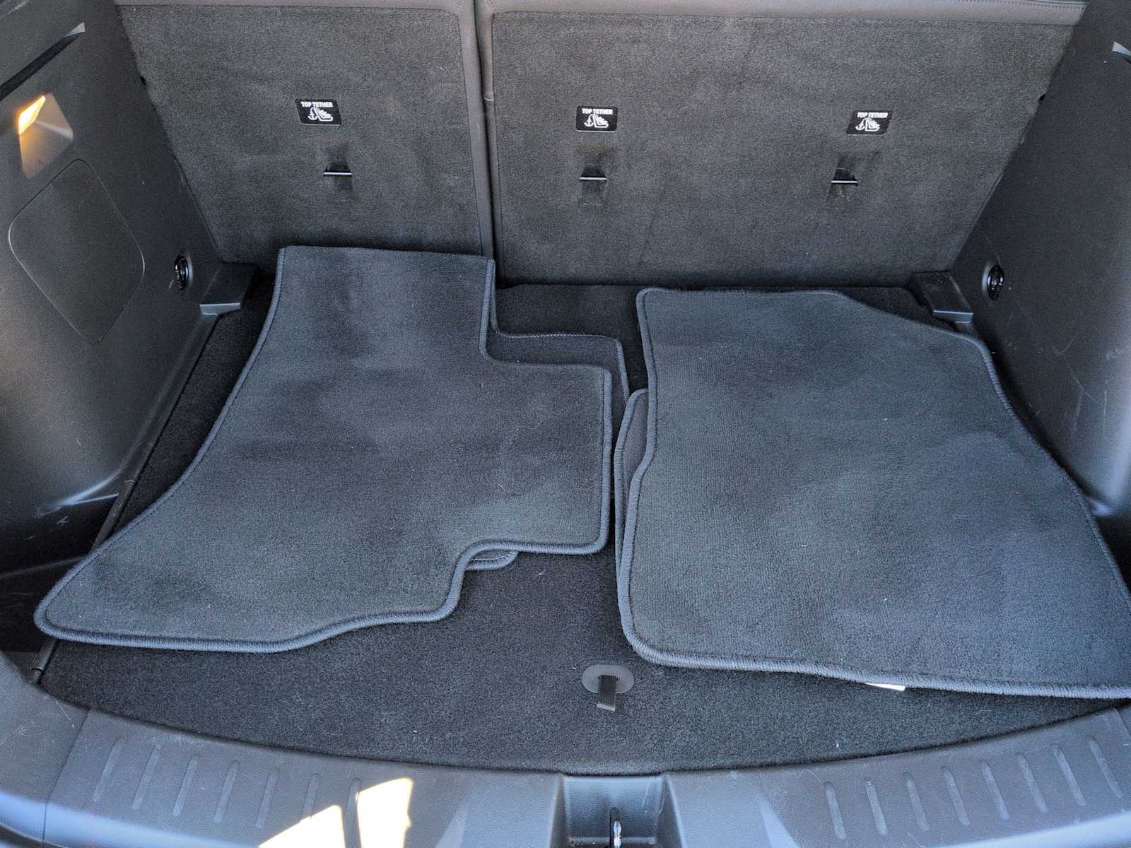 Thumbnail: 2021 Chevrolet TrailBlazer - 34