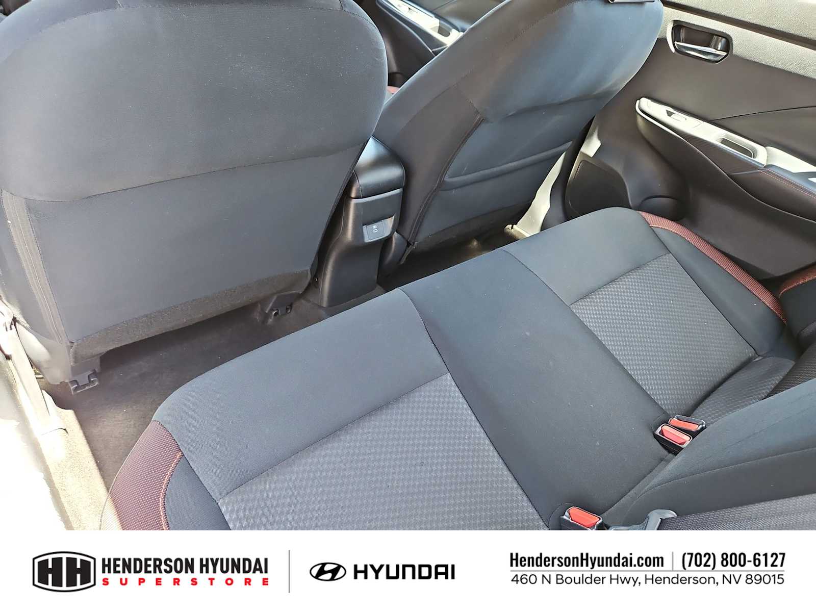 Thumbnail: 2024 Nissan Versa - 17