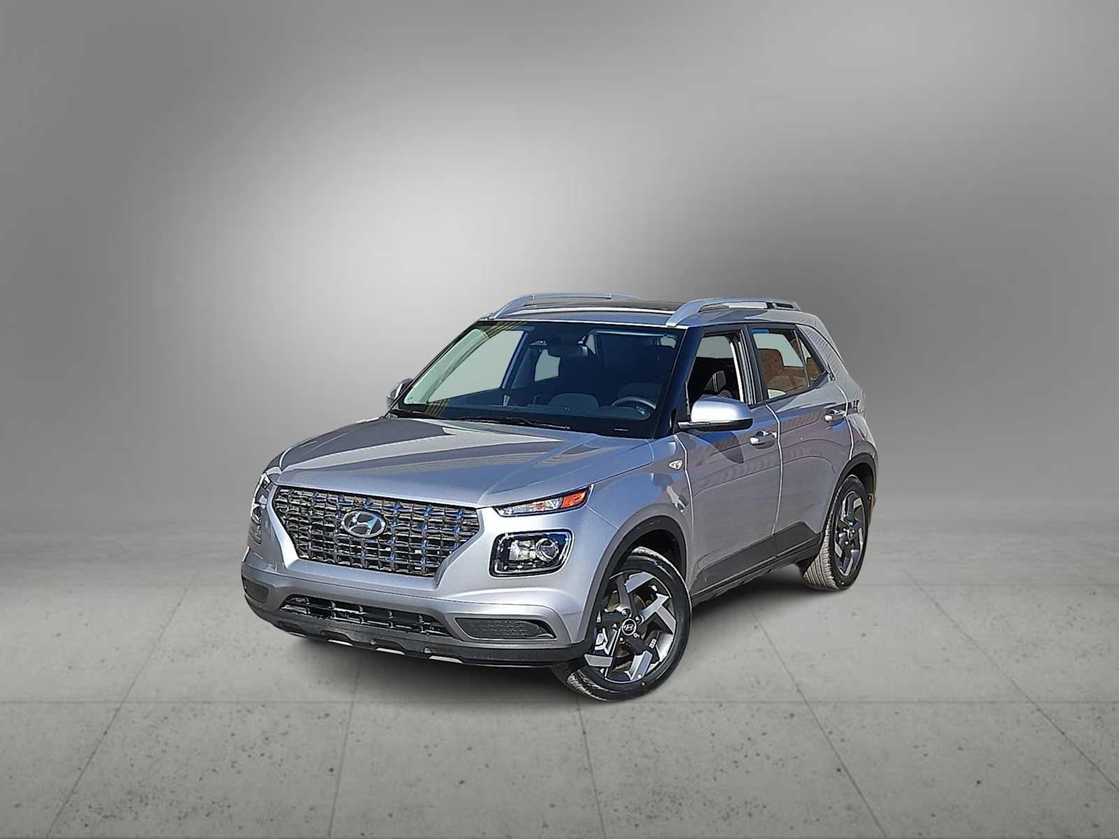 Thumbnail: 2025 Hyundai Venue - 1