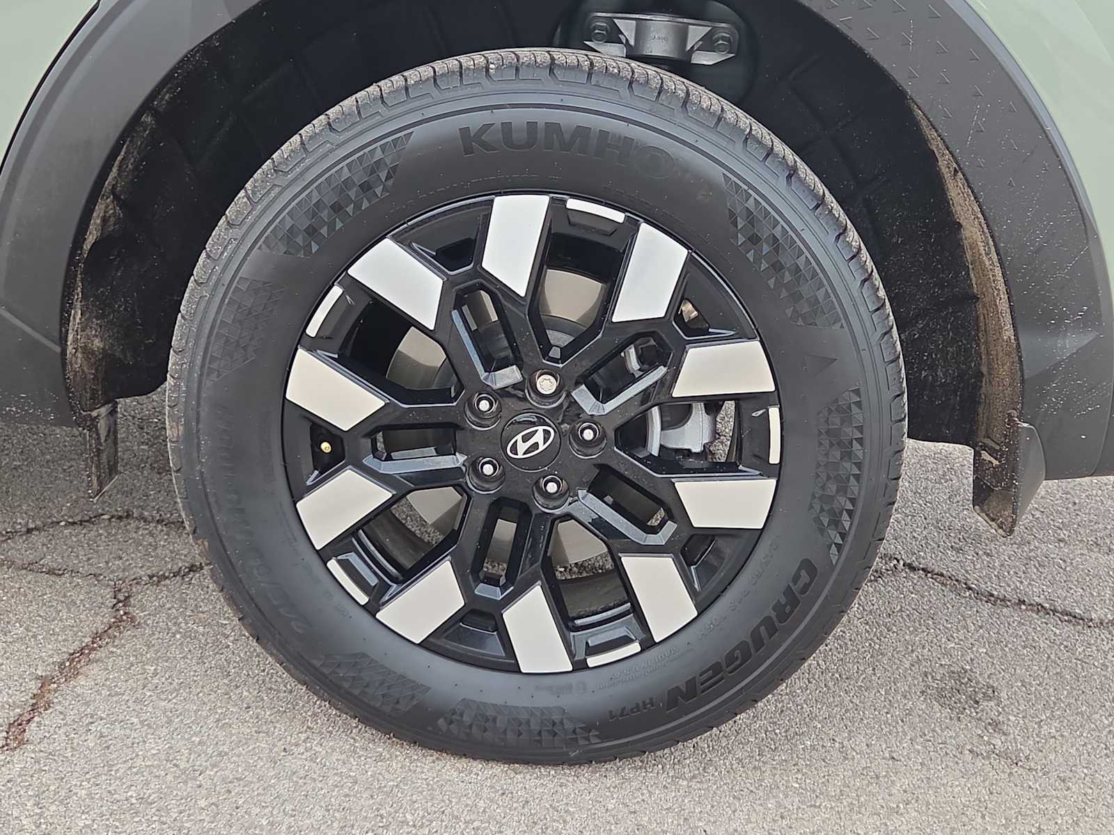 Thumbnail: 2025 Hyundai Santa Cruz - 14