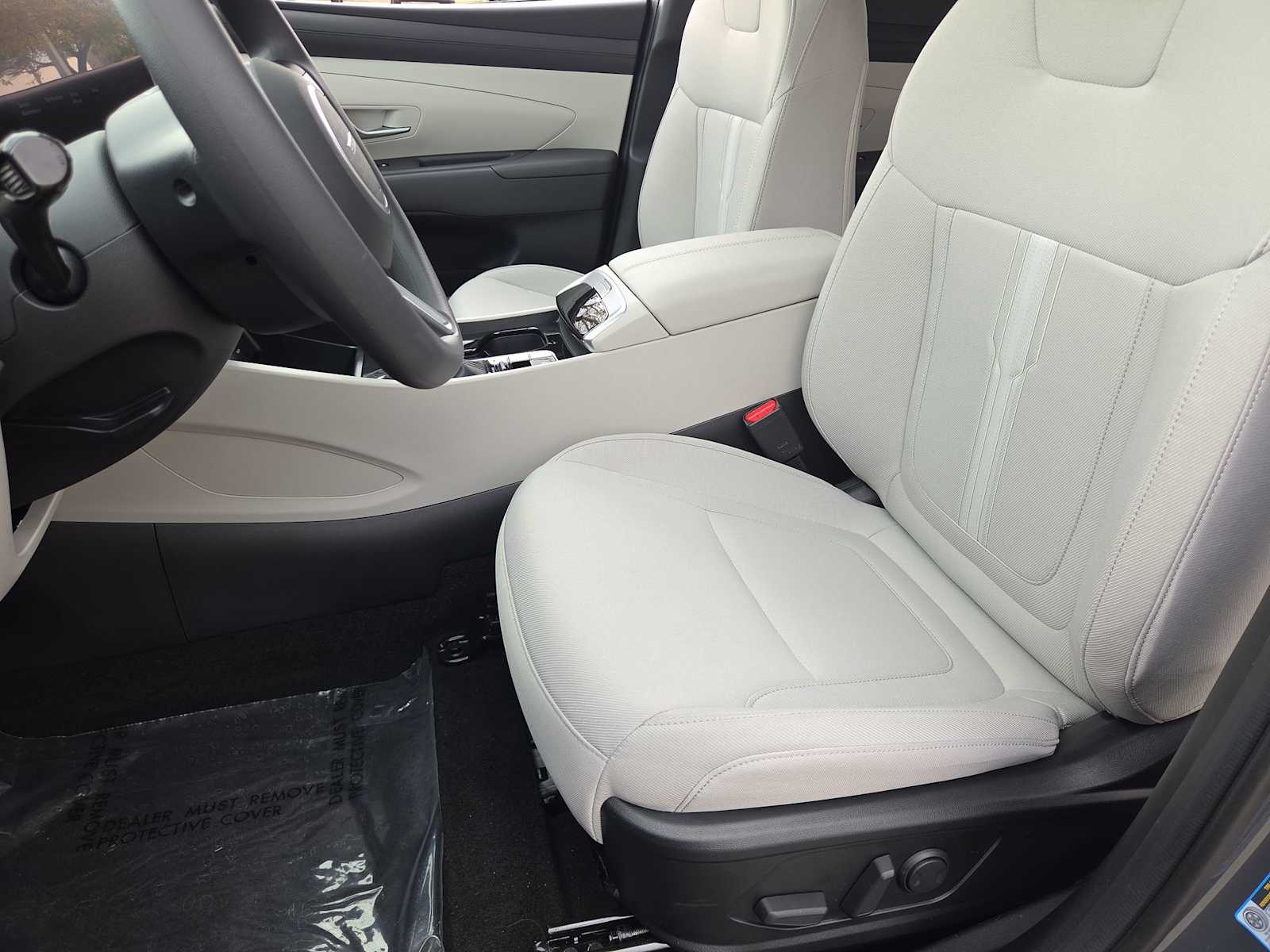 Thumbnail: 2026 Hyundai Tucson - 16