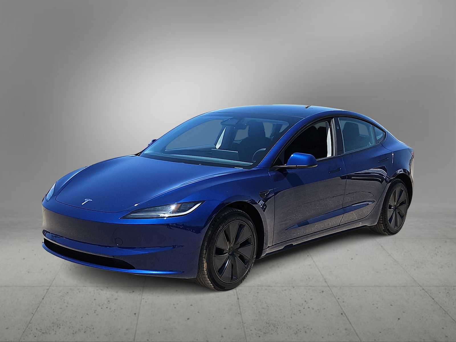 Thumbnail: 2025 Tesla Model 3 - 4
