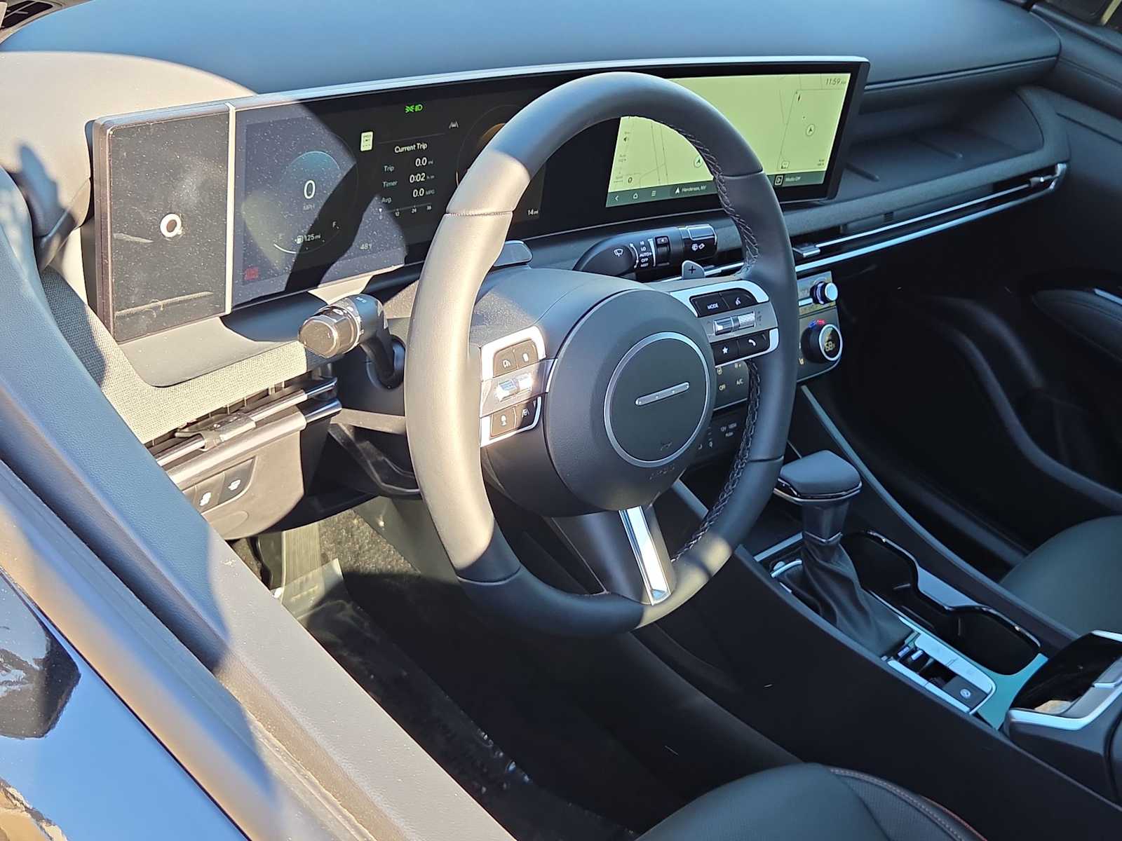 Thumbnail: 2025 Hyundai Santa Cruz - 34