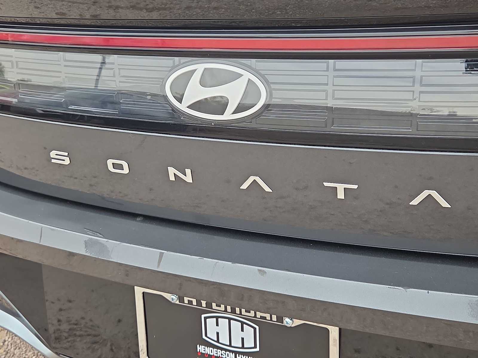 Thumbnail: 2024 Hyundai Sonata - 13