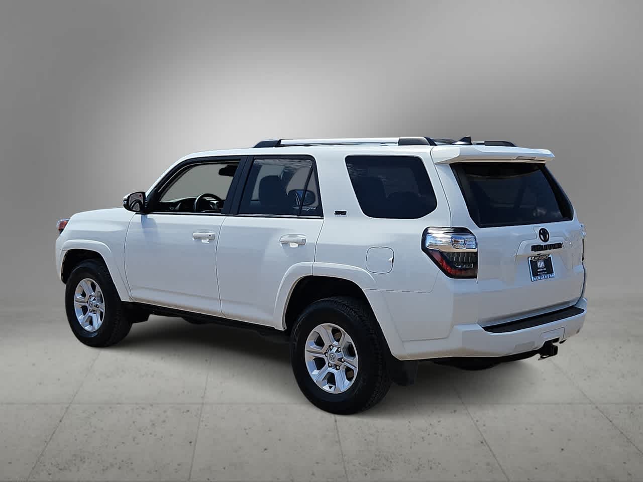 Thumbnail: 2024 Toyota 4Runner - 6