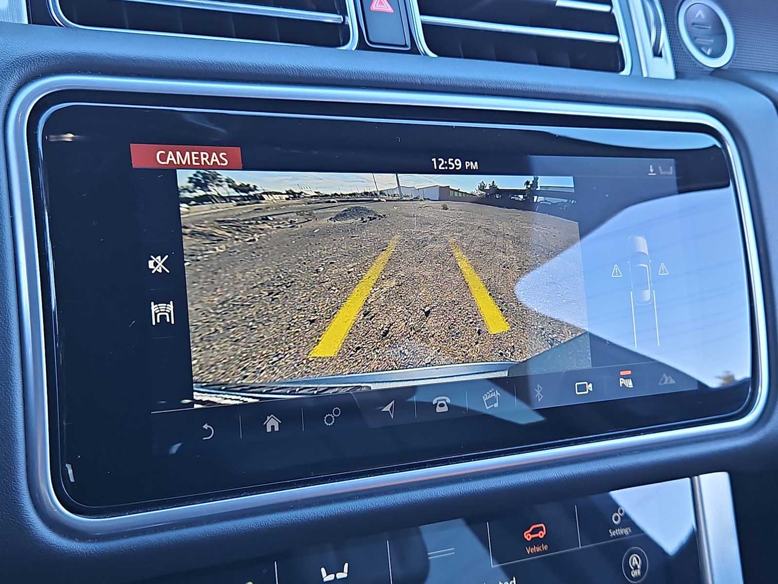 Thumbnail: 2019 Land Rover Range Rover - 30