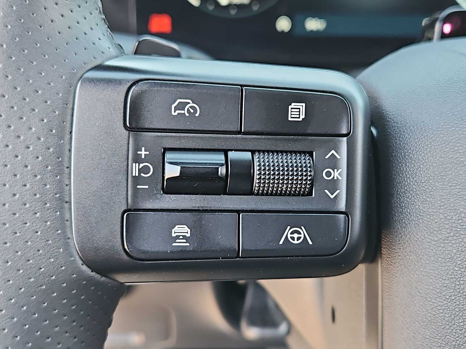 Thumbnail: 2026 Hyundai Palisade - 23