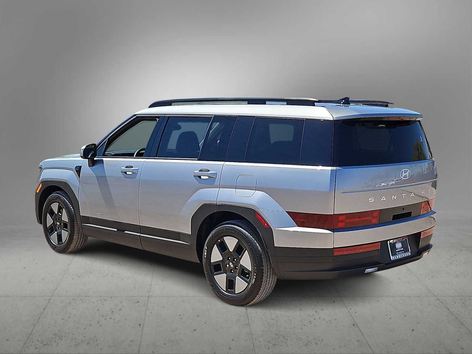 Thumbnail: 2026 Hyundai Santa Fe - 6