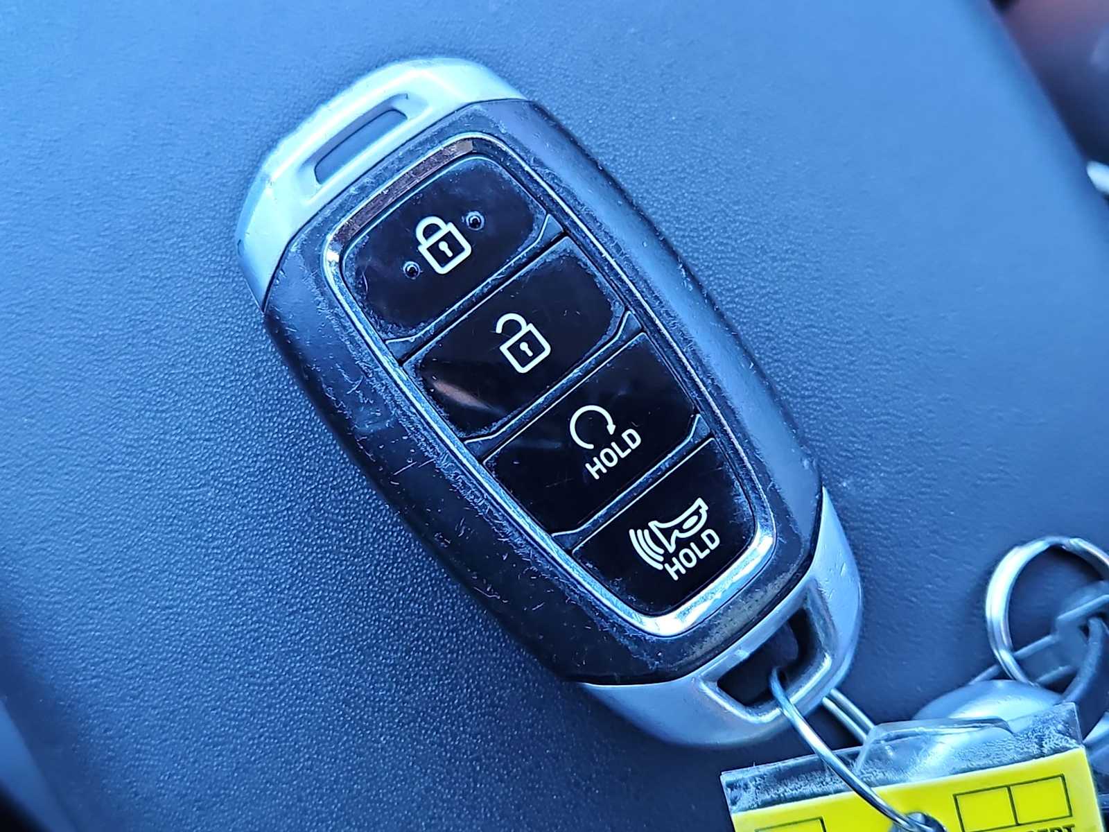 Thumbnail: 2023 Hyundai Venue - 36