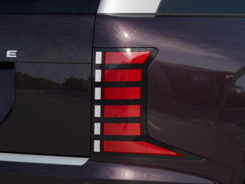 Thumbnail: 2026 Hyundai Palisade - 10