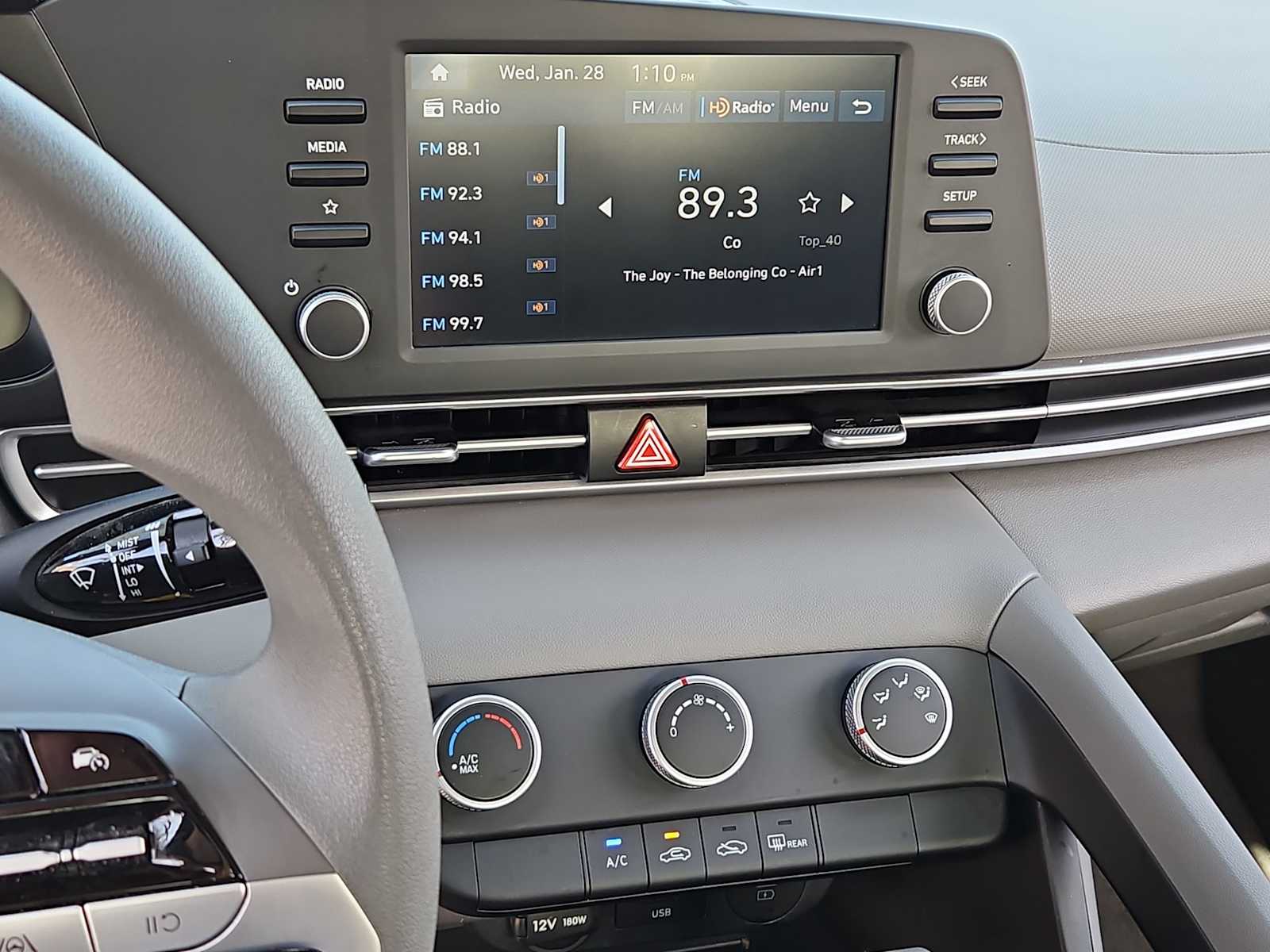 Thumbnail: 2025 Hyundai Elantra - 27