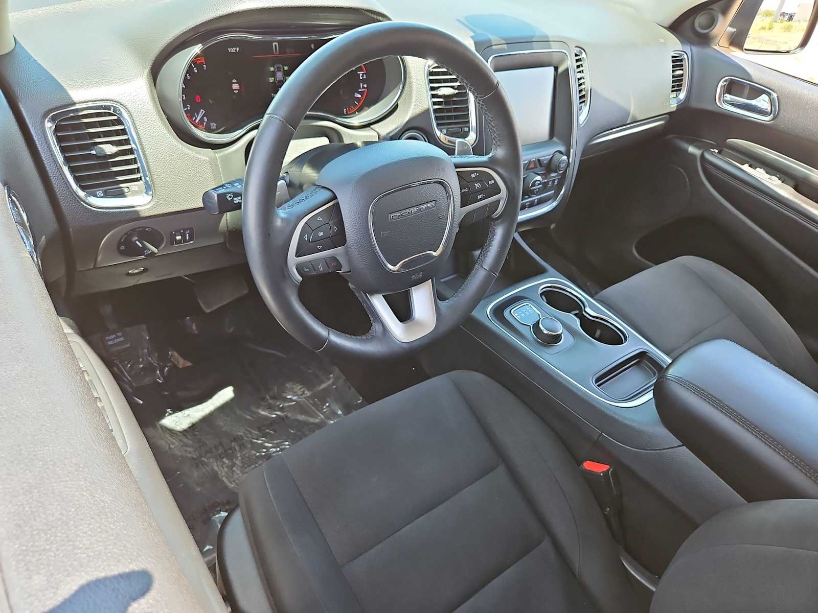 Thumbnail: 2014 Dodge Durango - 10