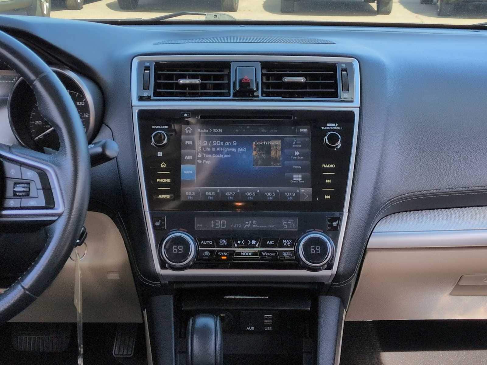 Thumbnail: 2018 Subaru Legacy - 28