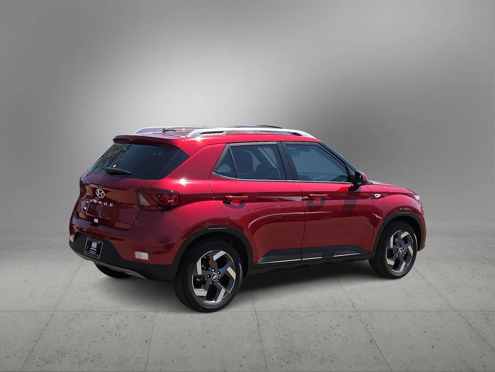 Thumbnail: 2025 Hyundai Venue - 8