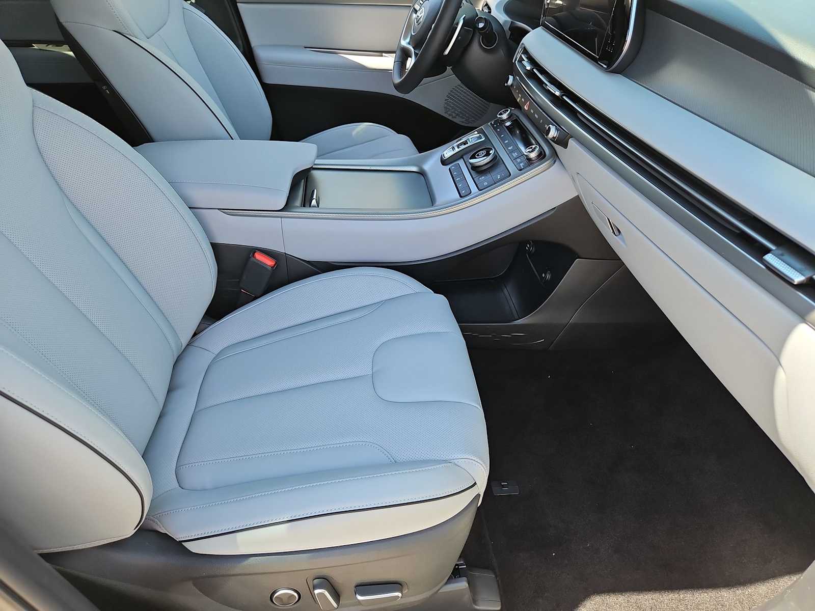 2025 Hyundai Palisade SEL 20