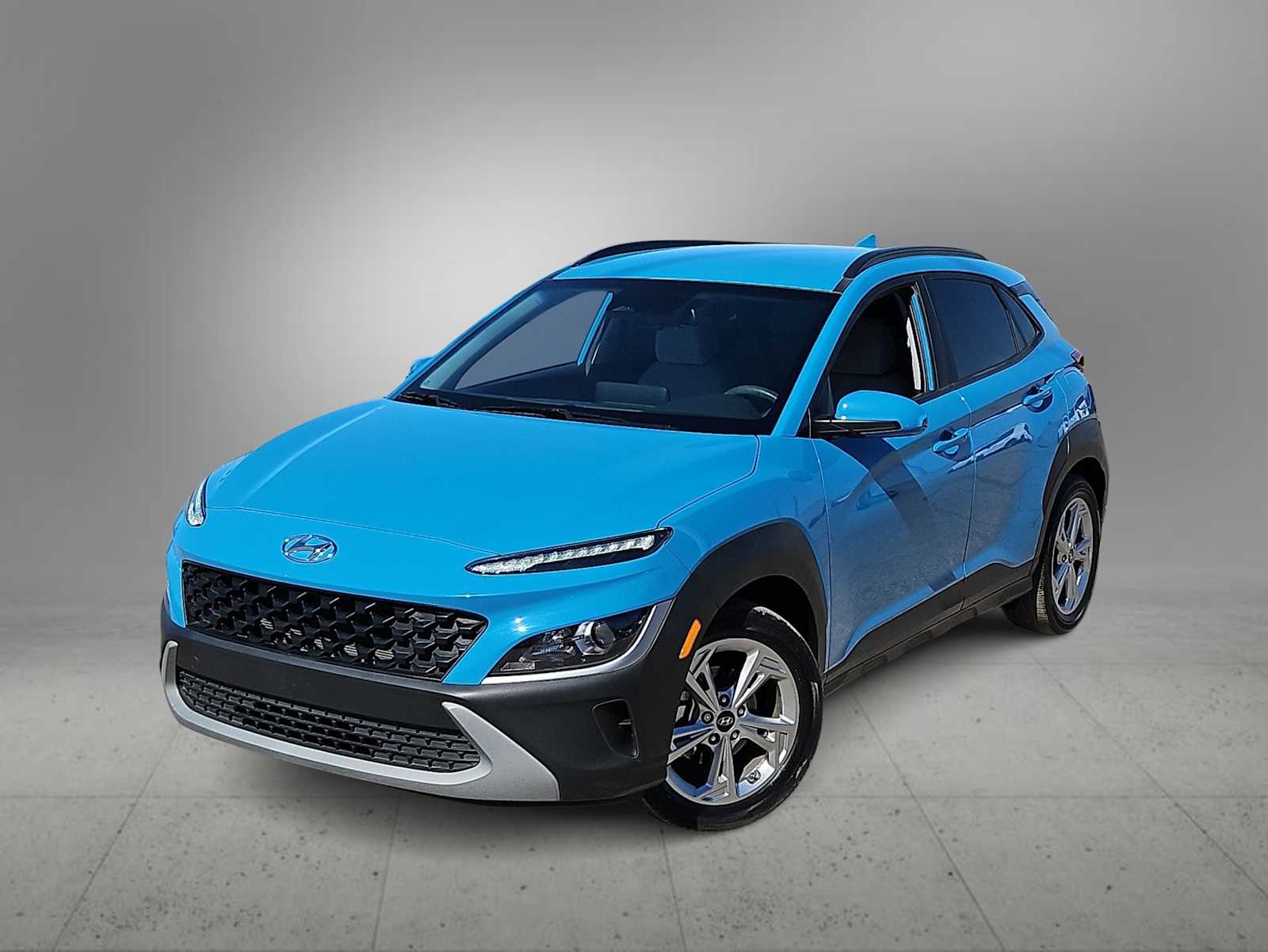 2022 Hyundai Kona SEL -
                Henderson, NV