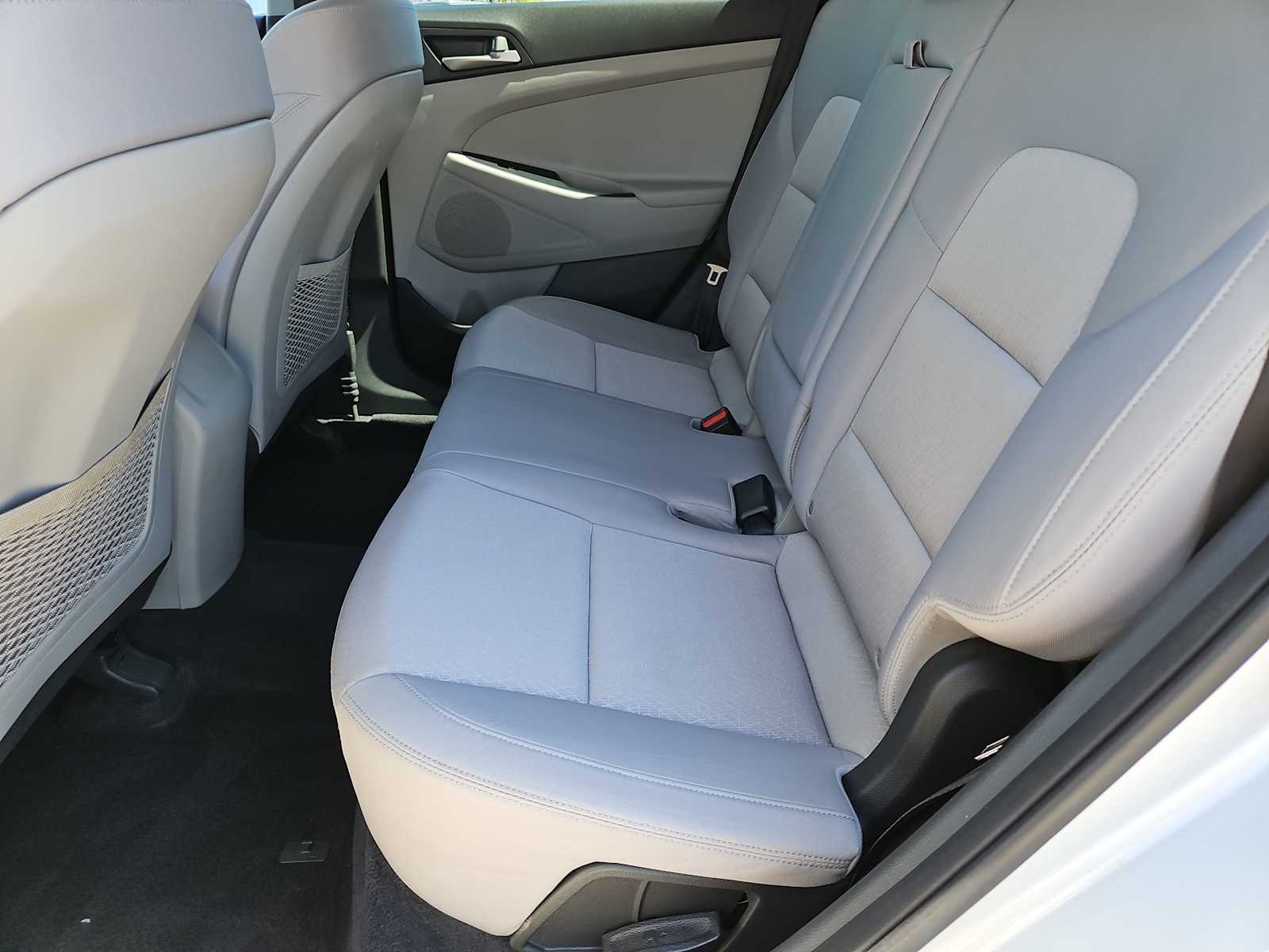 Thumbnail: 2018 Hyundai Tucson - 19