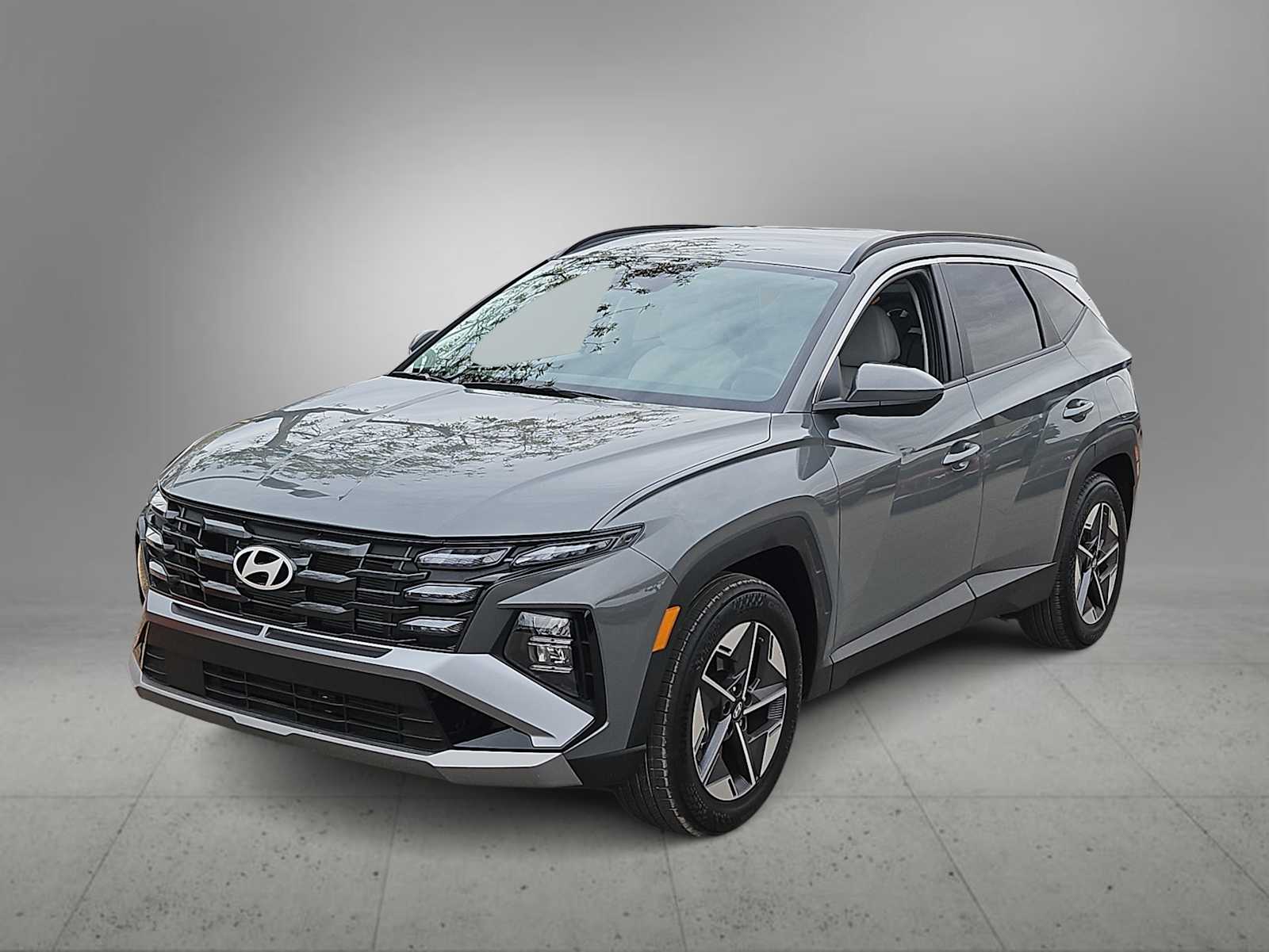 Thumbnail: 2026 Hyundai Tucson - 4