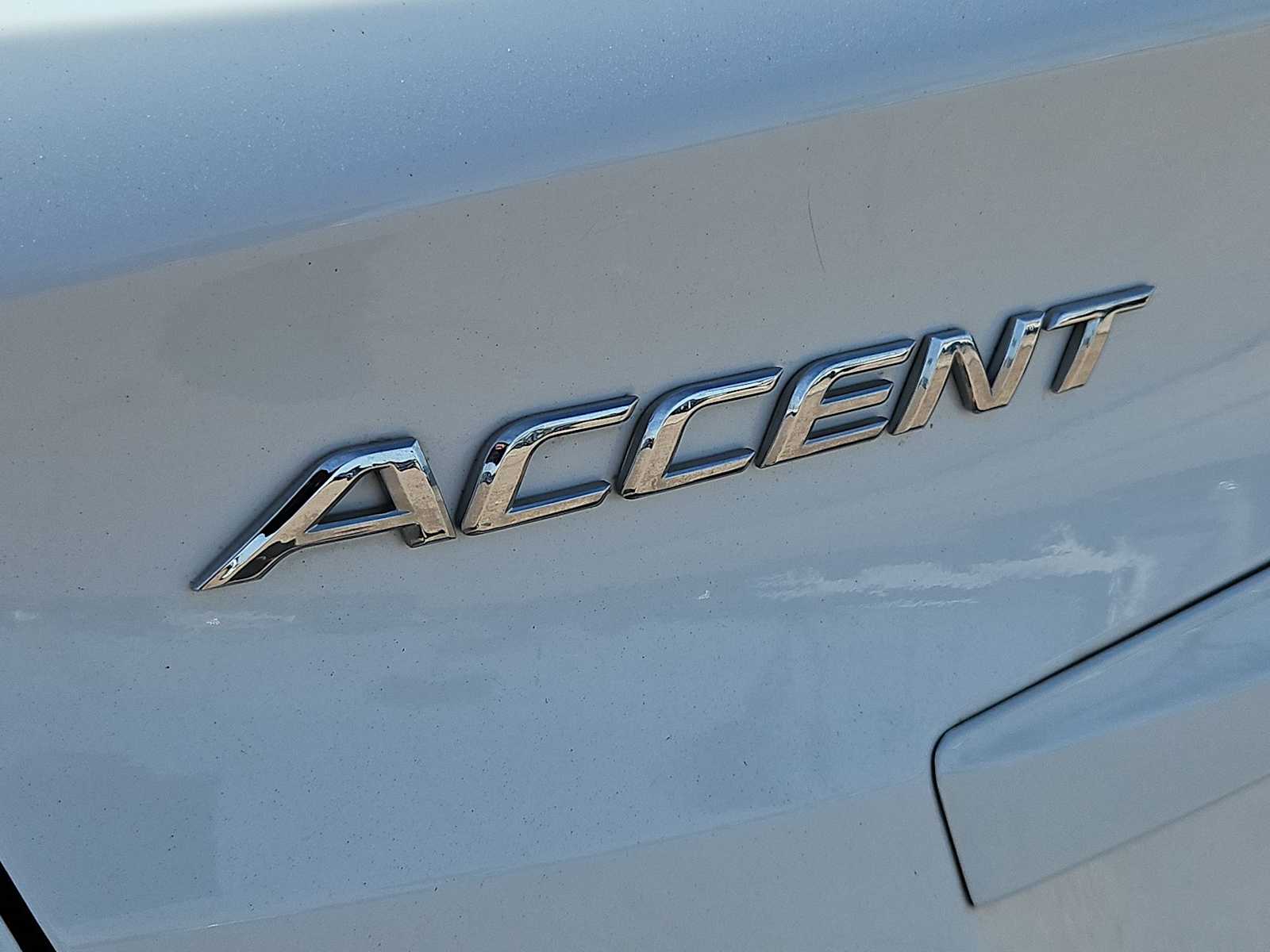 Thumbnail: 2016 Hyundai Accent - 12