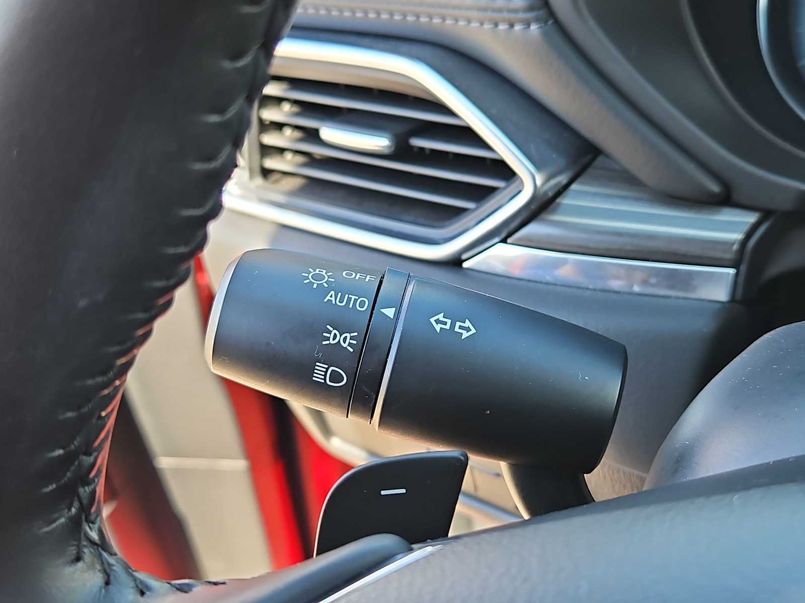 Thumbnail: 2023 Mazda CX-5 - 27