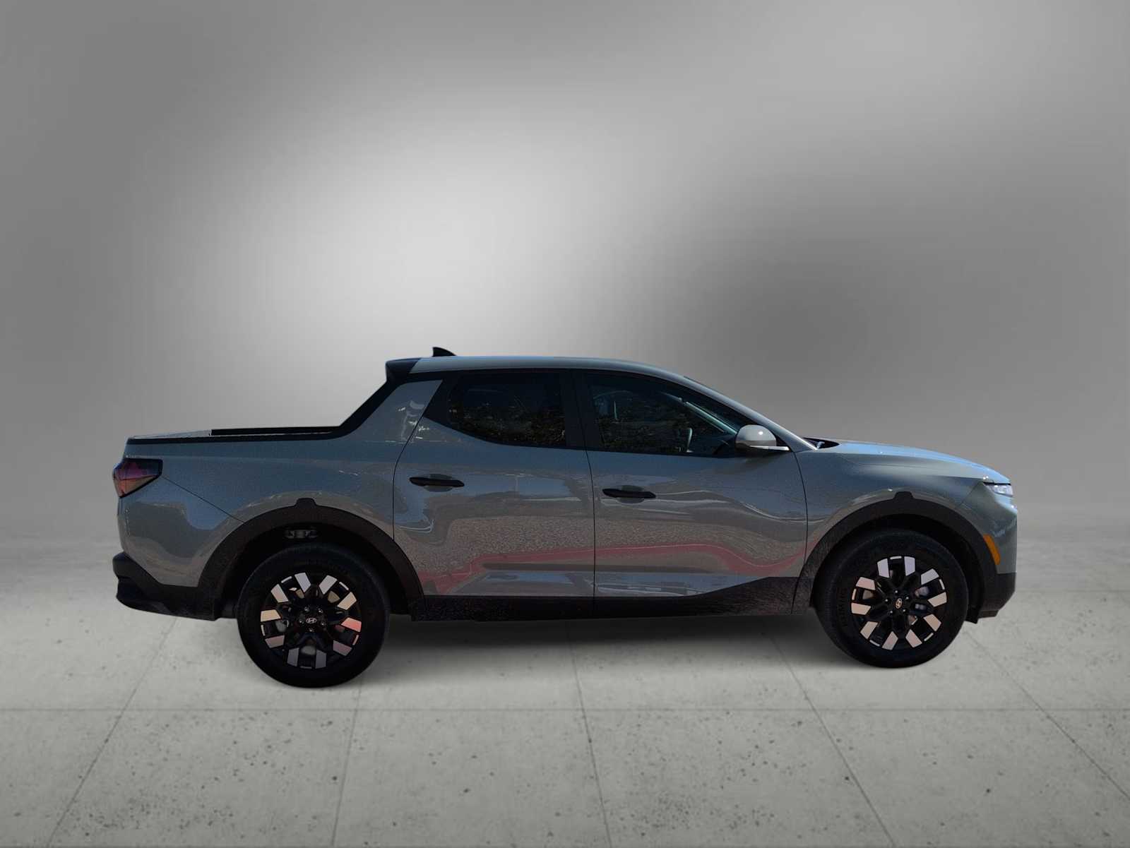 Thumbnail: 2025 Hyundai Santa Cruz - 9