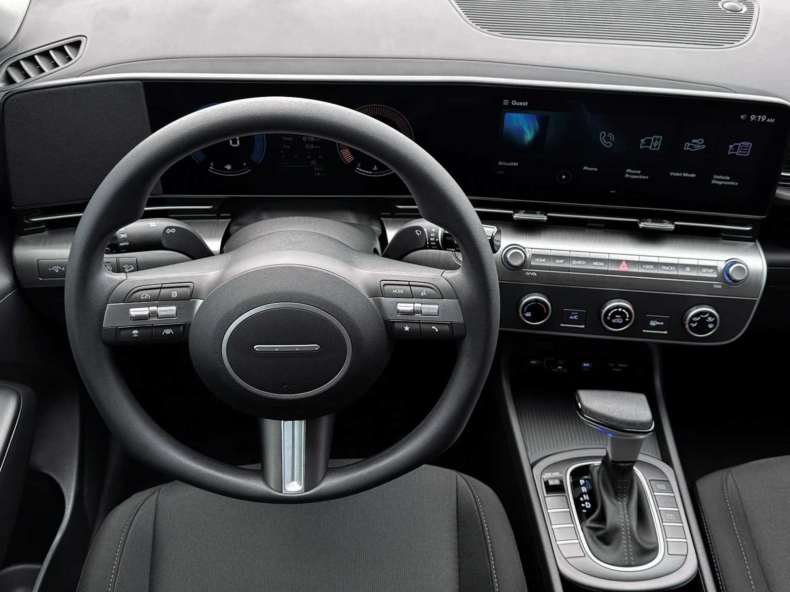 Thumbnail: 2026 Hyundai Kona - 17