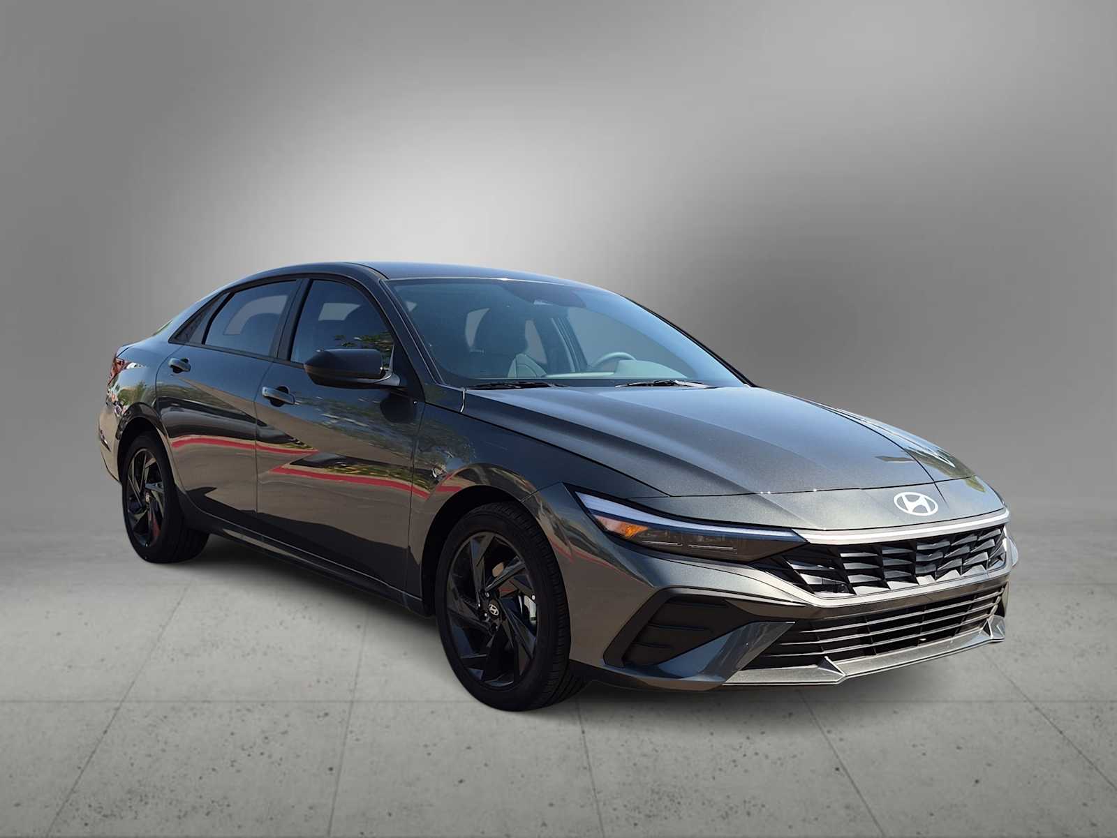 Thumbnail: 2026 Hyundai Elantra - 2