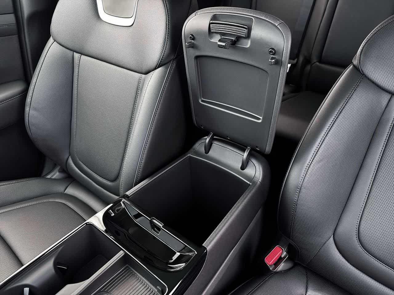 Thumbnail: 2026 Hyundai Tucson - 18