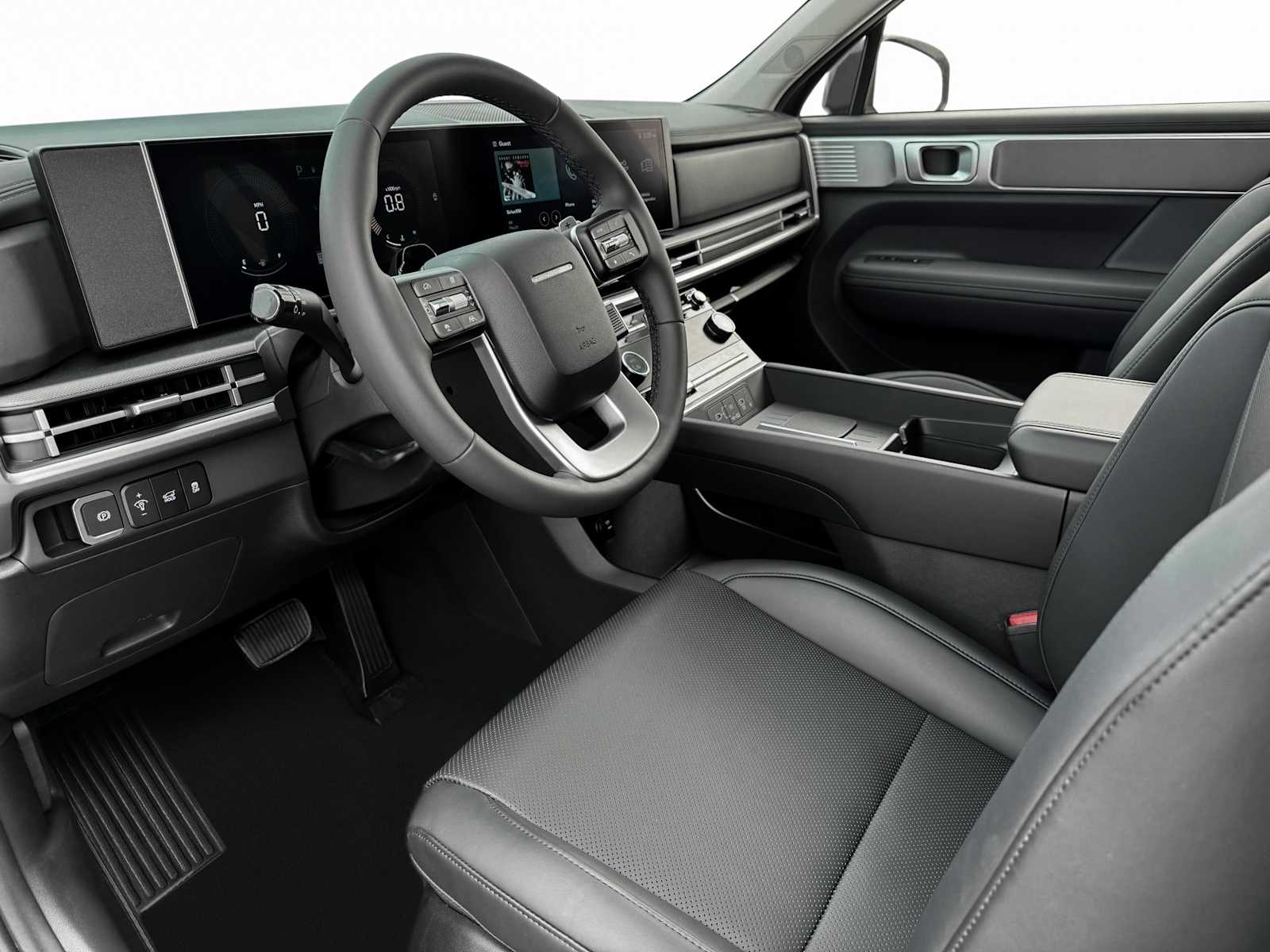 Thumbnail: 2026 Hyundai Santa Fe - 14