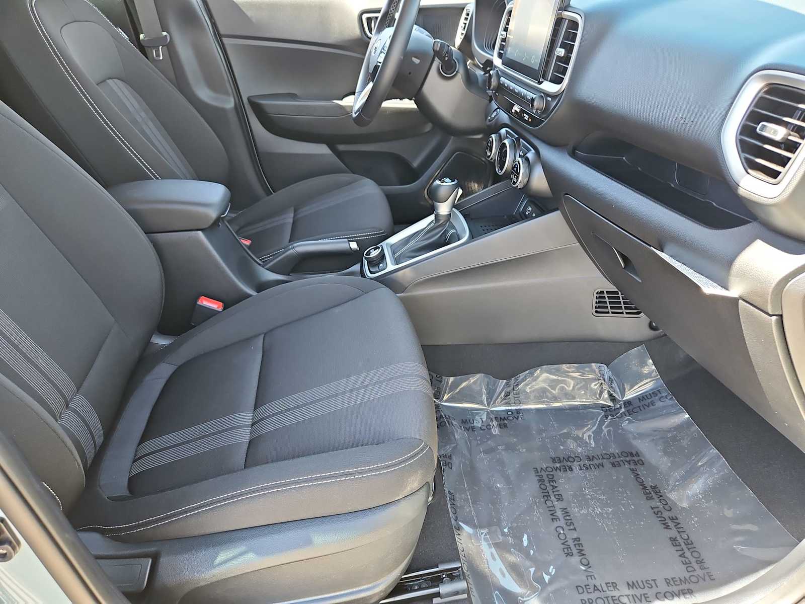 Thumbnail: 2026 Hyundai Venue - 21