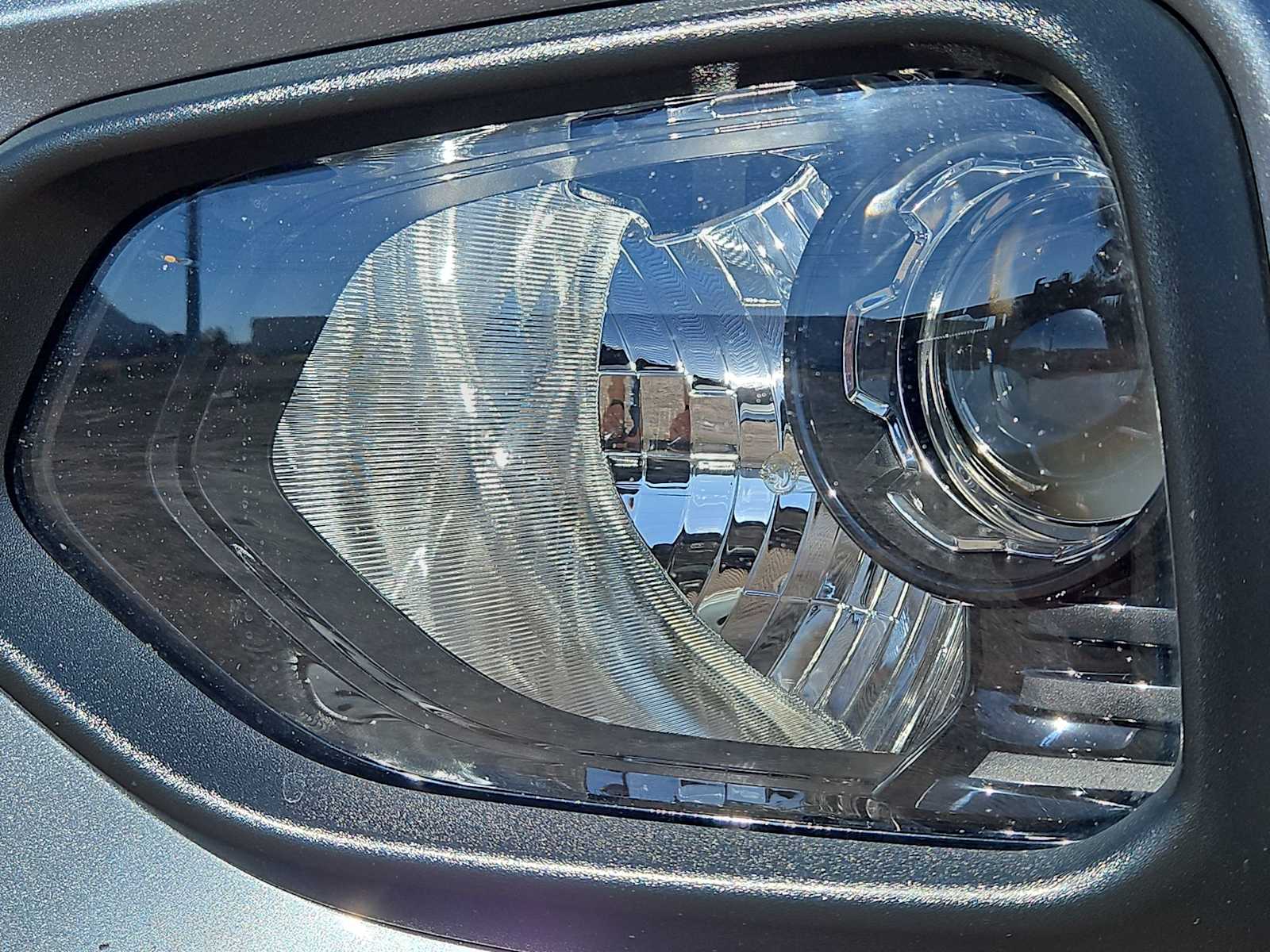 Thumbnail: 2021 Chevrolet TrailBlazer - 11