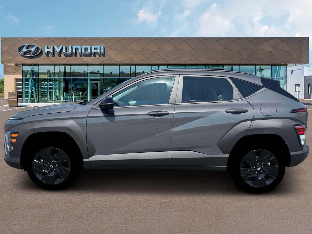 Thumbnail: 2026 Hyundai Kona - 3