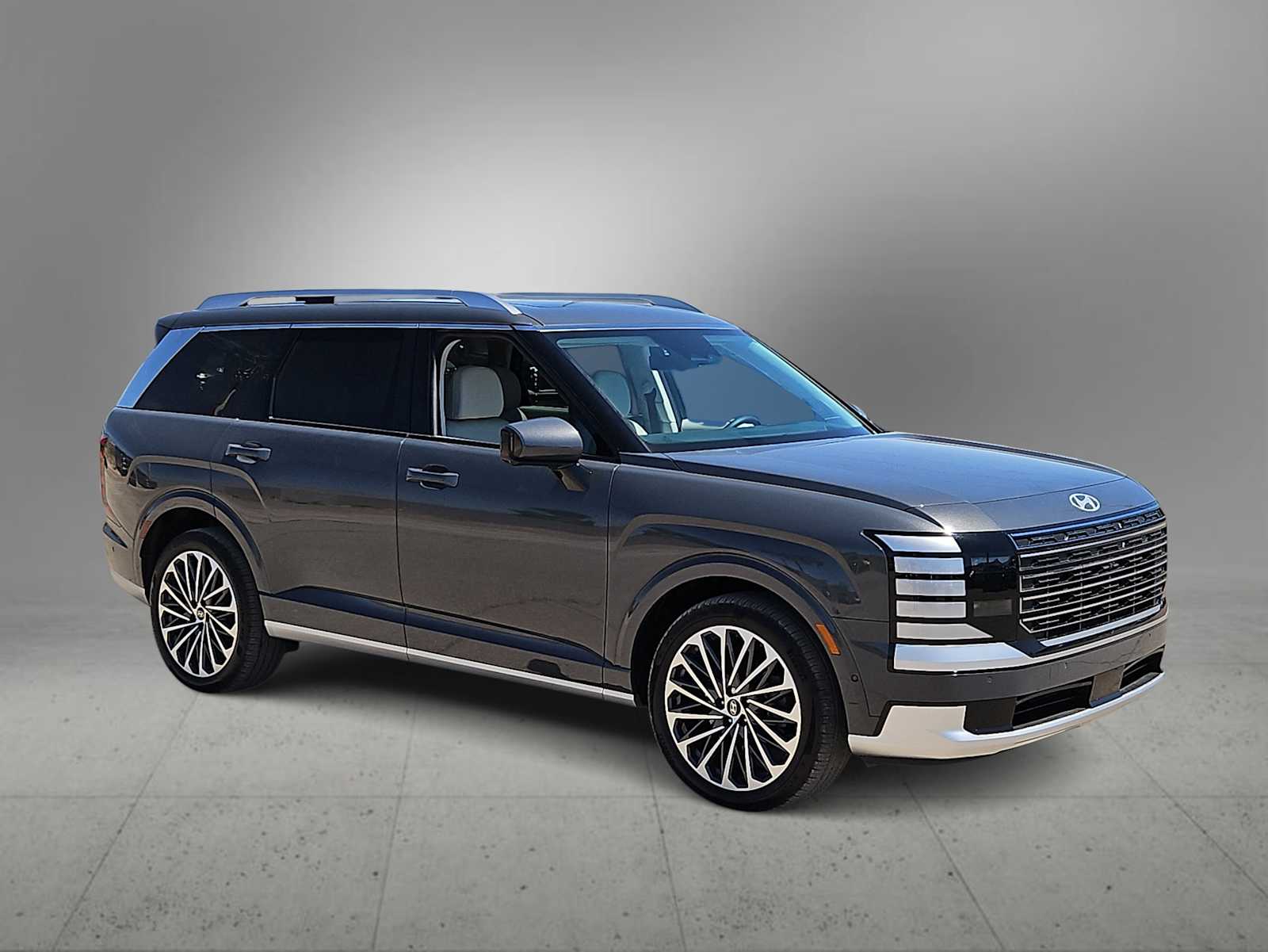 Thumbnail: 2026 Hyundai Palisade - 2