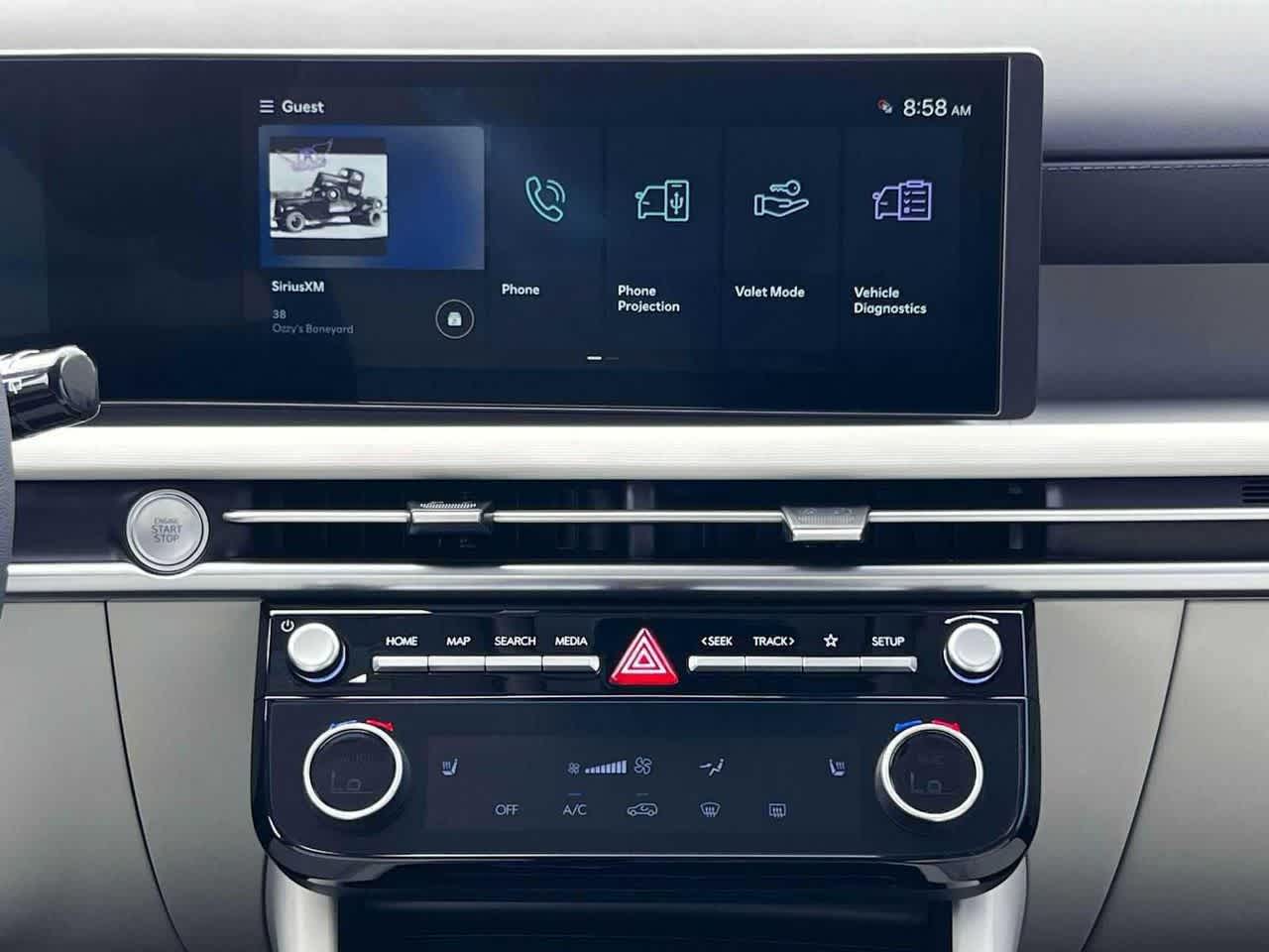 Thumbnail: 2026 Hyundai Tucson - 19