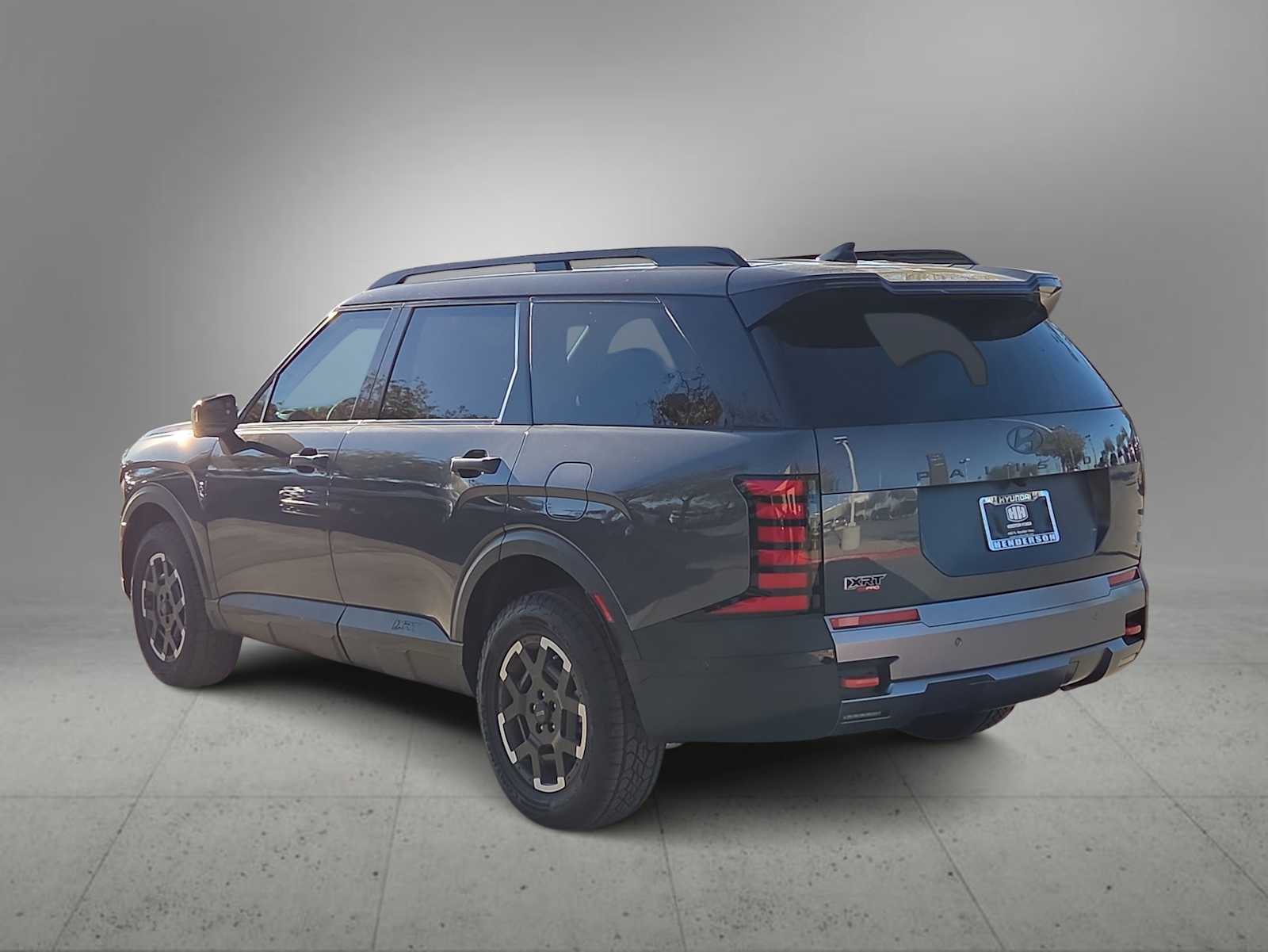 Thumbnail: 2026 Hyundai Palisade - 6