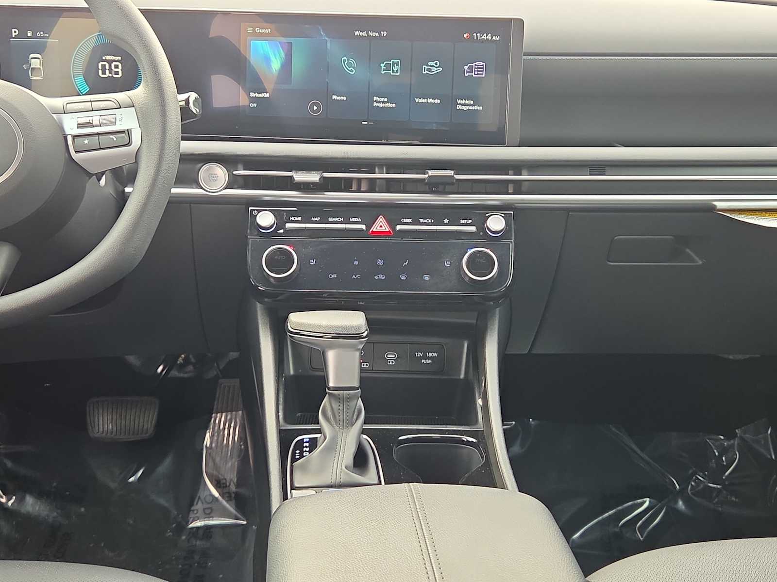 Thumbnail: 2025 Hyundai Santa Cruz - 28