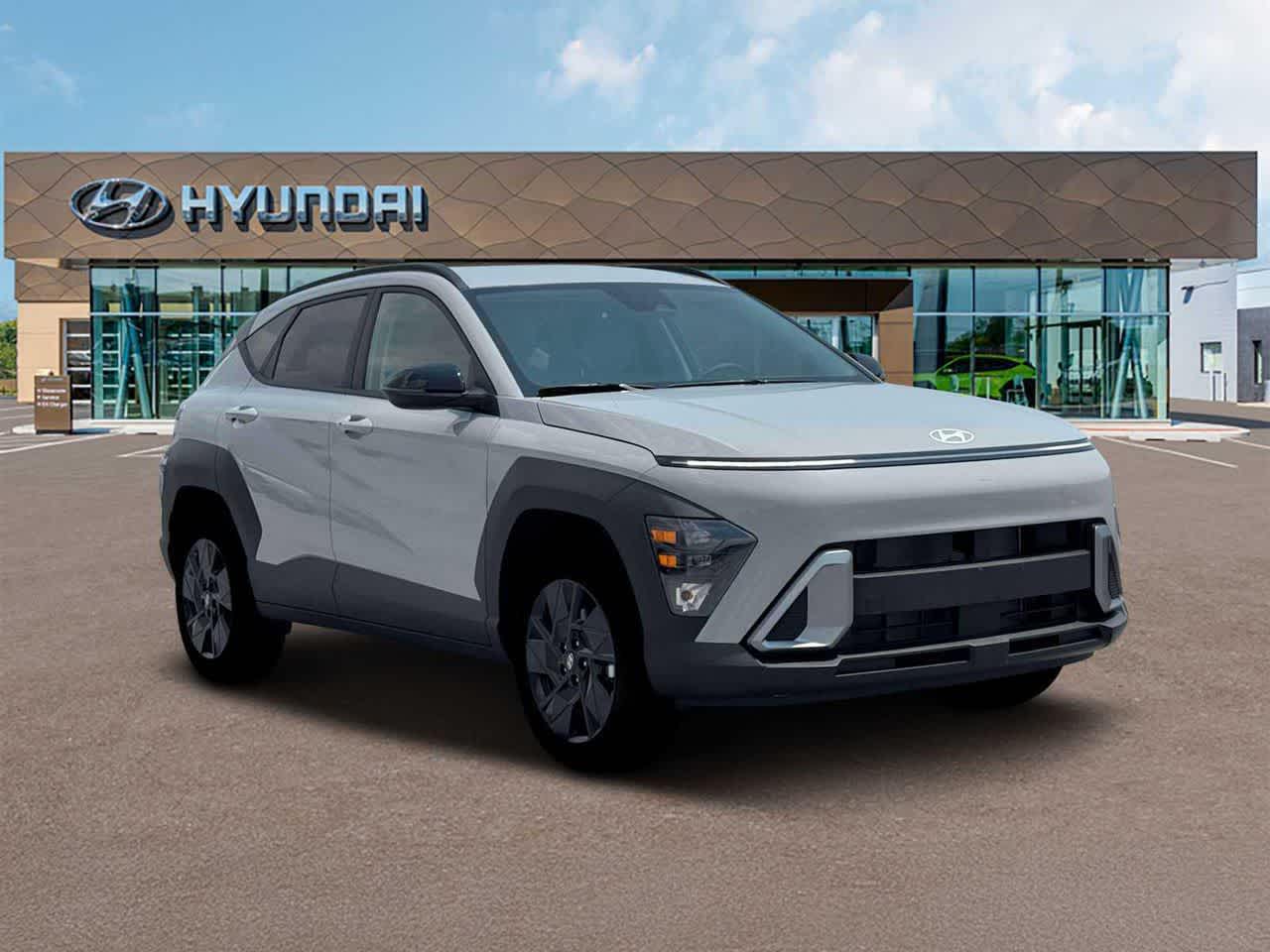 Thumbnail: 2026 Hyundai Kona - 11