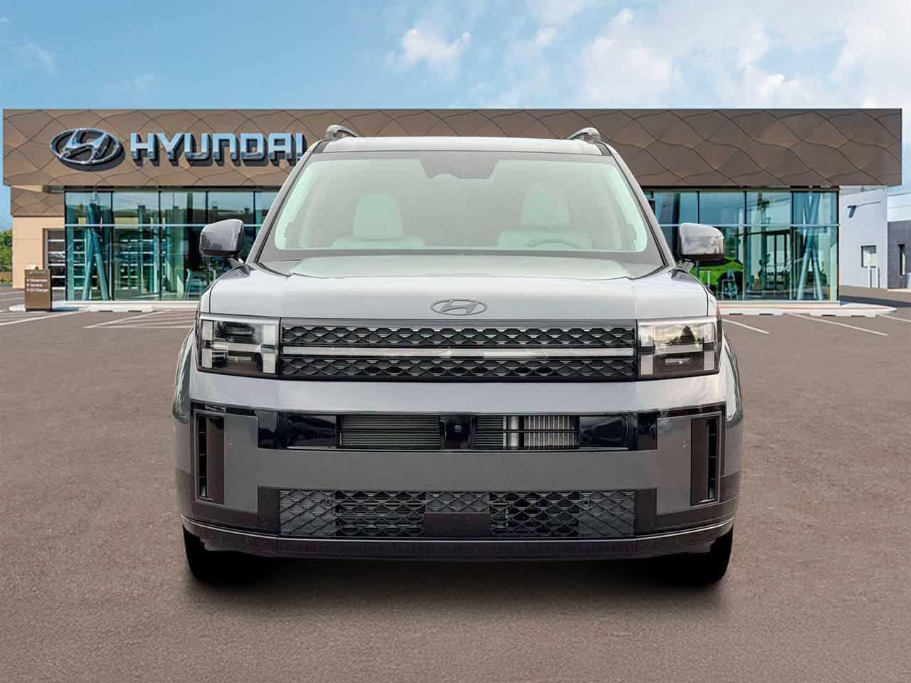 Thumbnail: 2026 Hyundai Santa Fe - 12