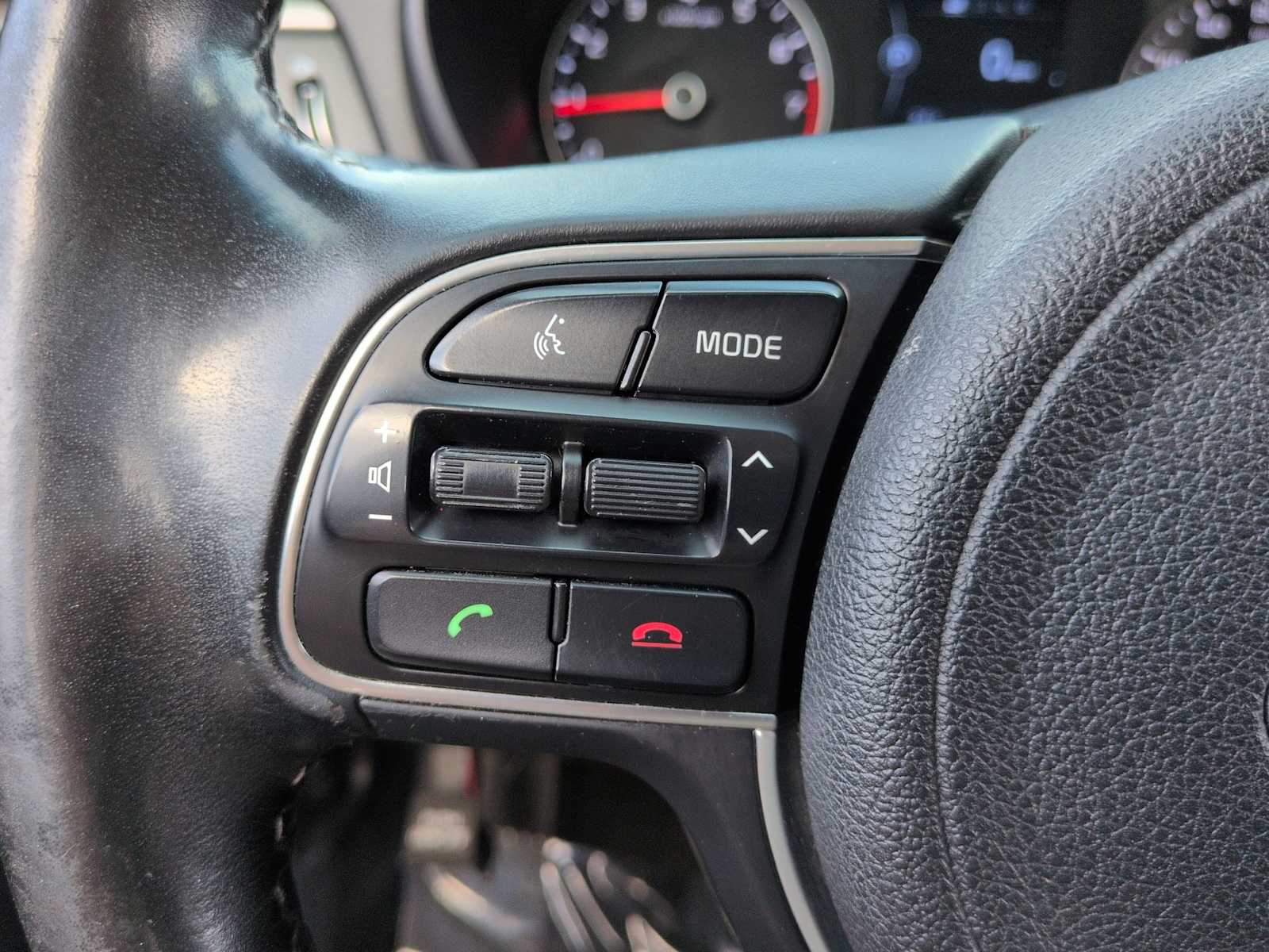 Thumbnail: 2018 Kia Optima - 24