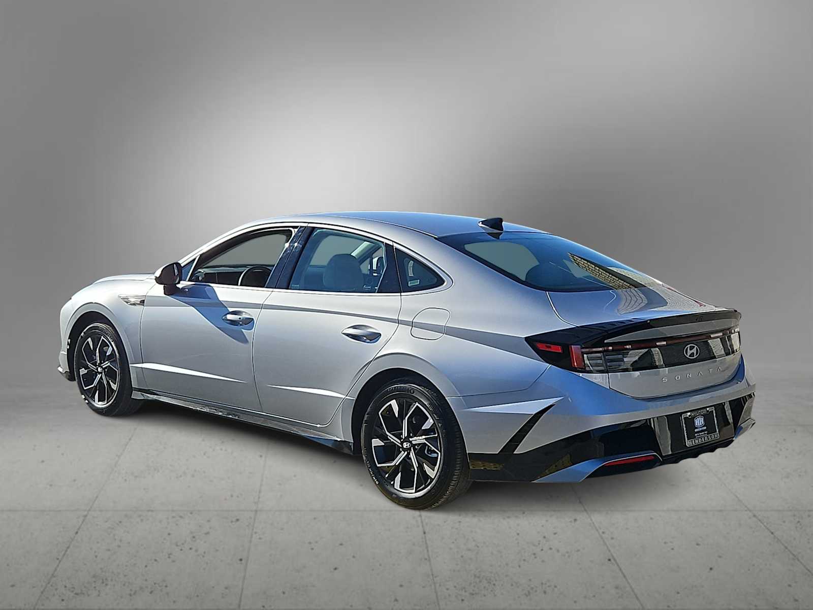 Thumbnail: 2025 Hyundai Sonata - 6