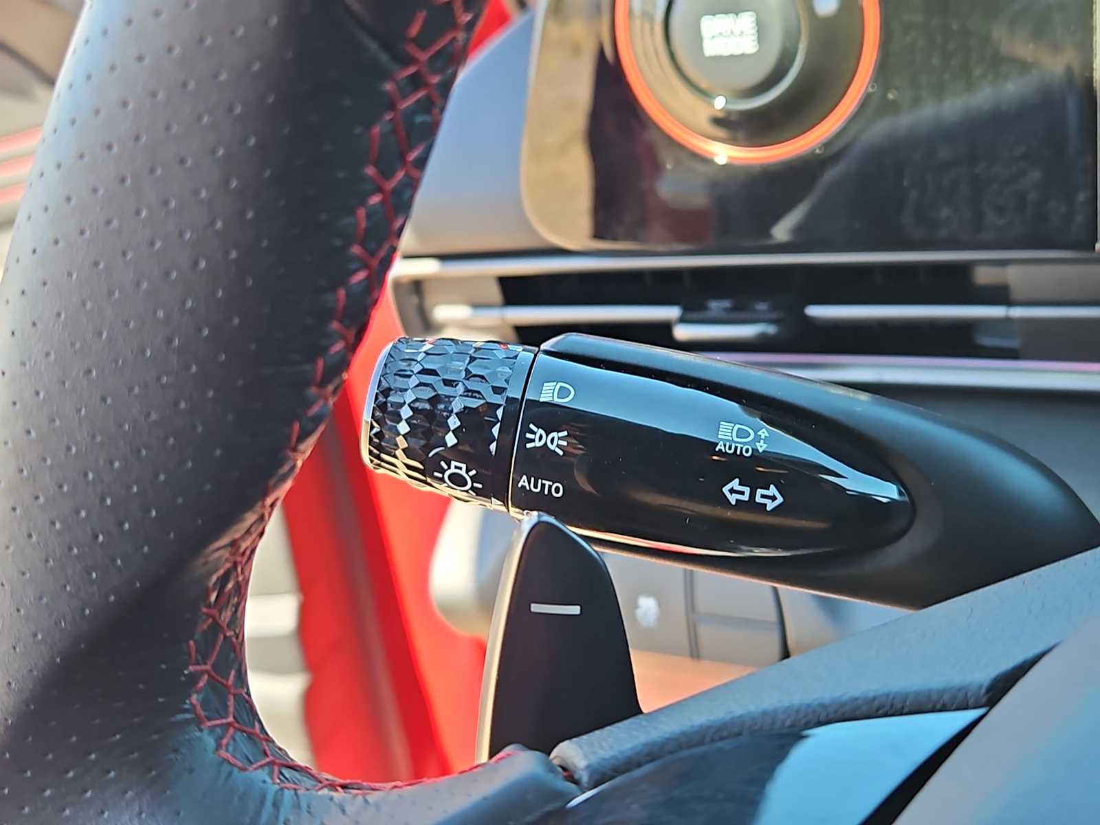 Thumbnail: 2024 Hyundai Elantra - 26