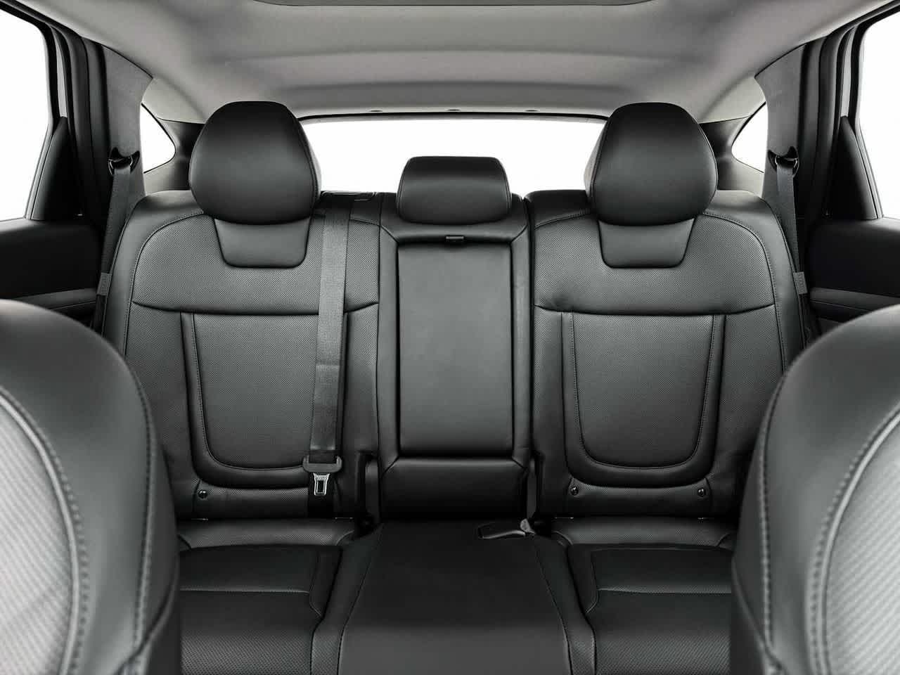 Thumbnail: 2025 Hyundai Tucson - 16