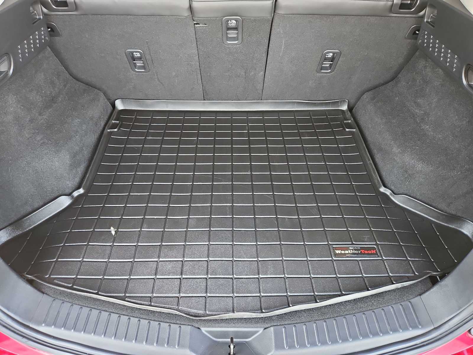 Thumbnail: 2023 Mazda CX-5 - 34