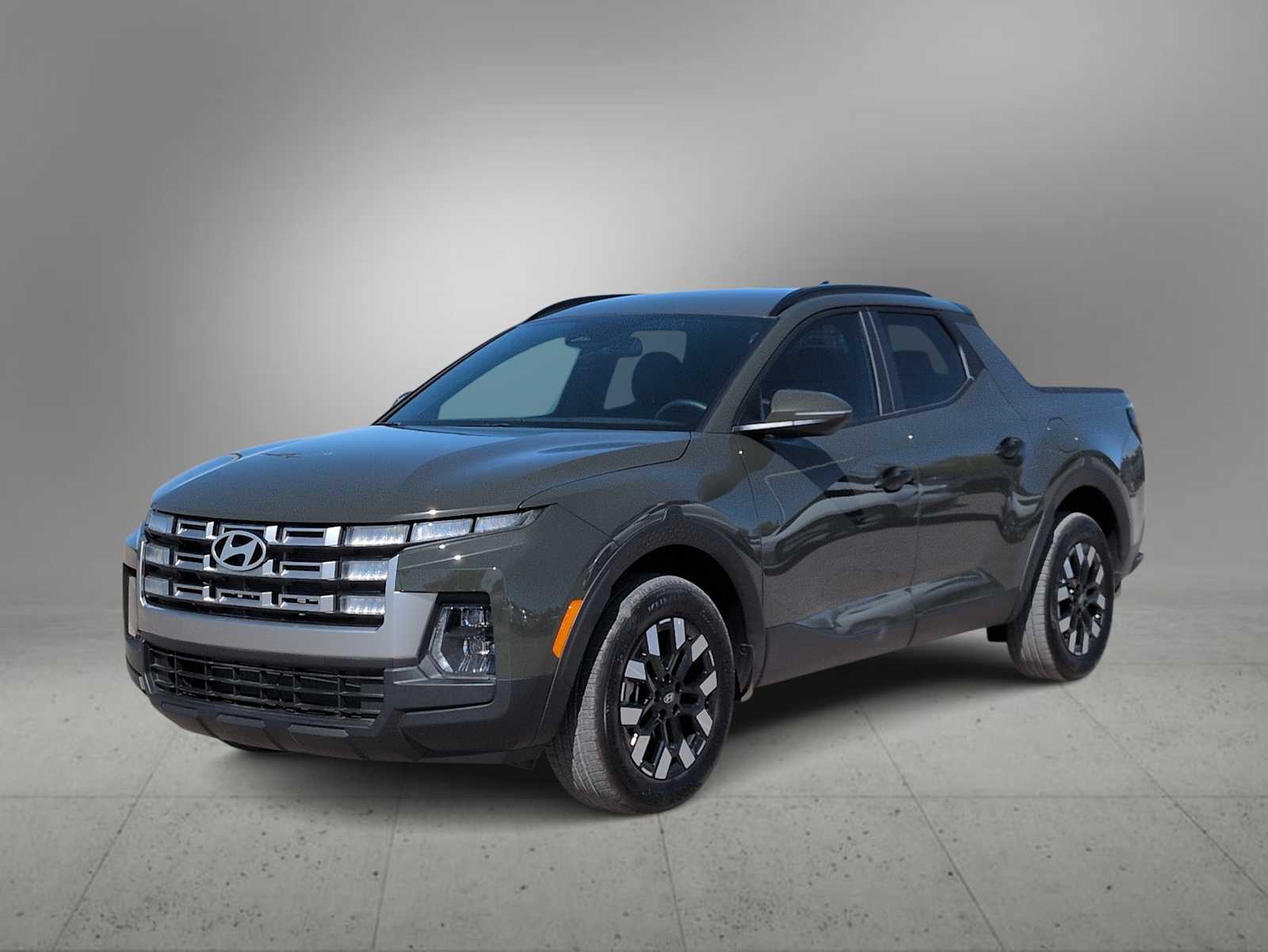 Thumbnail: 2025 Hyundai Santa Cruz - 4