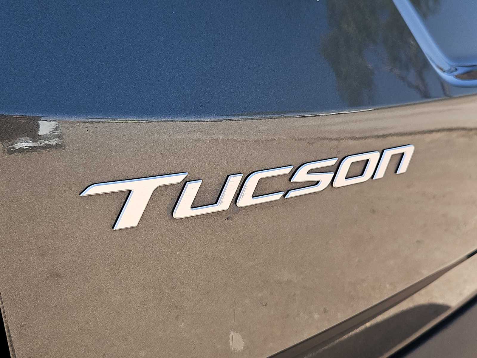 Thumbnail: 2025 Hyundai Tucson - 12