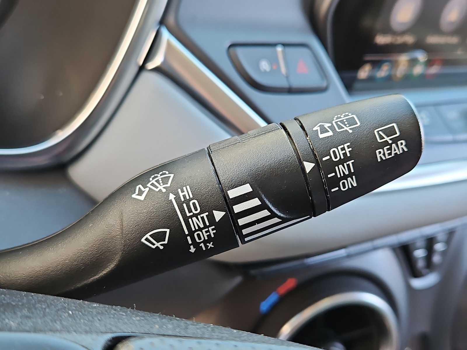 Thumbnail: 2021 Chevrolet Blazer - 26